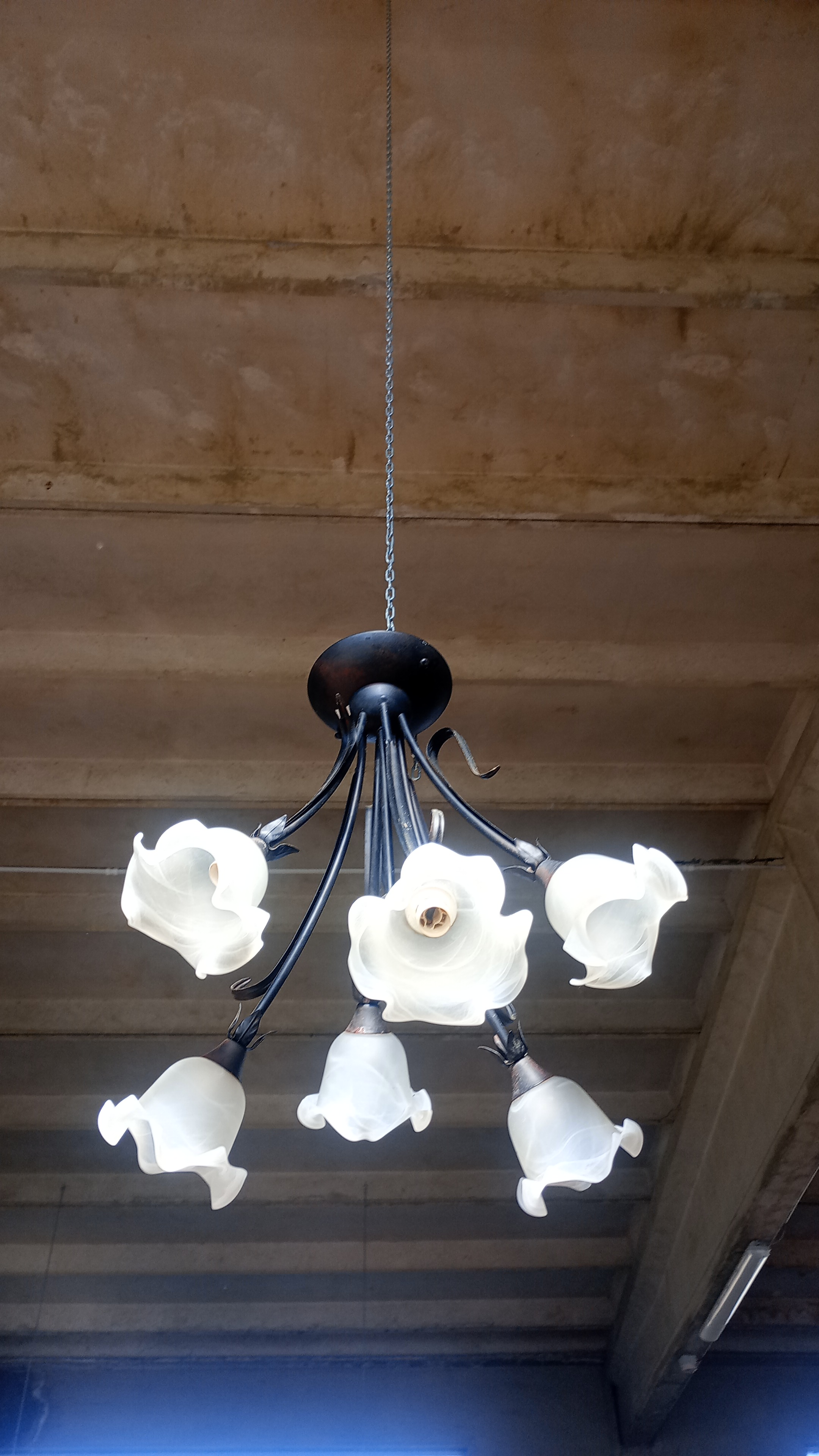 LAMPADARIO
