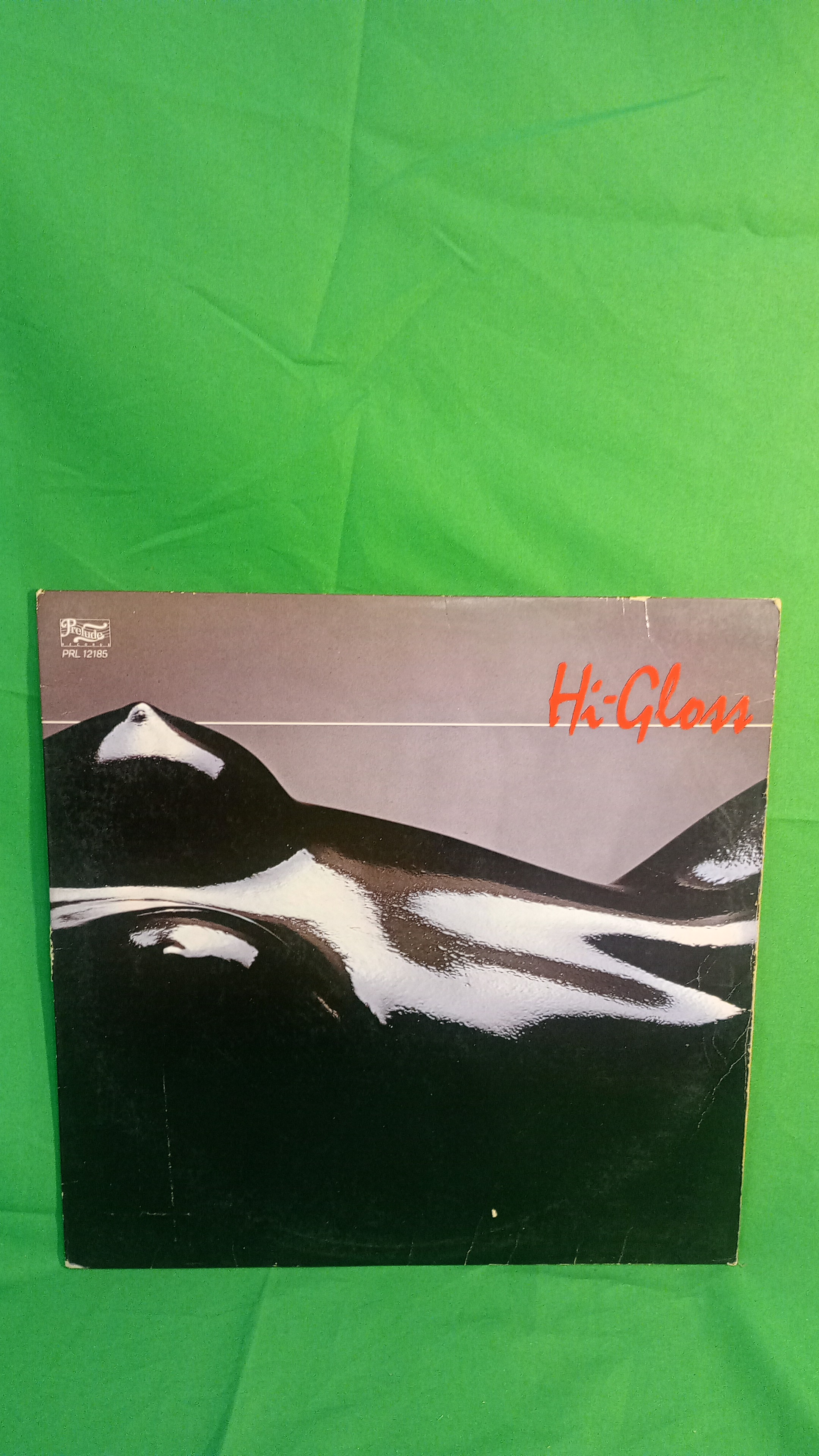 LP HI  GLOSS