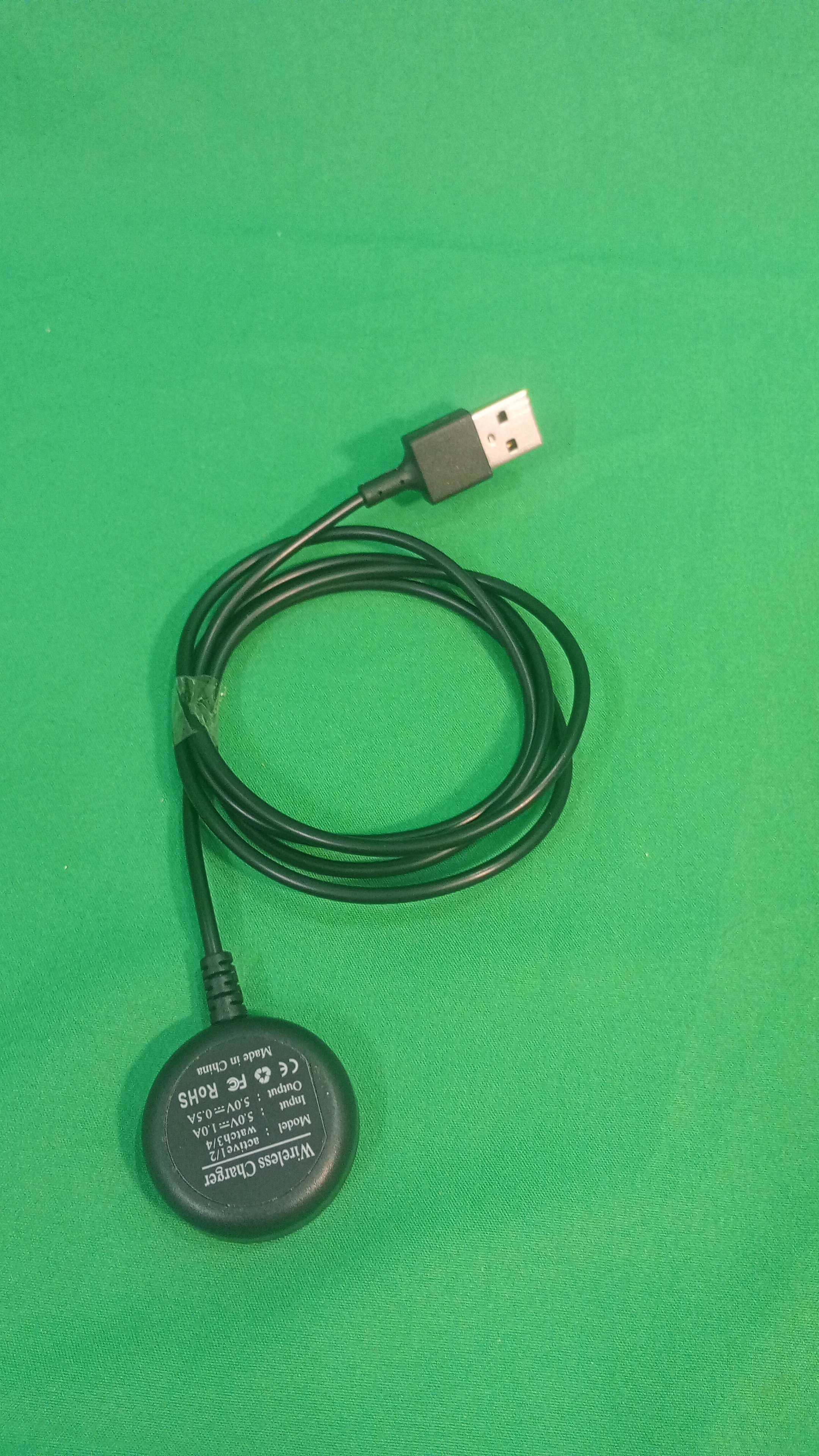 CARICA BATTERIE PER SMARTWATCH
