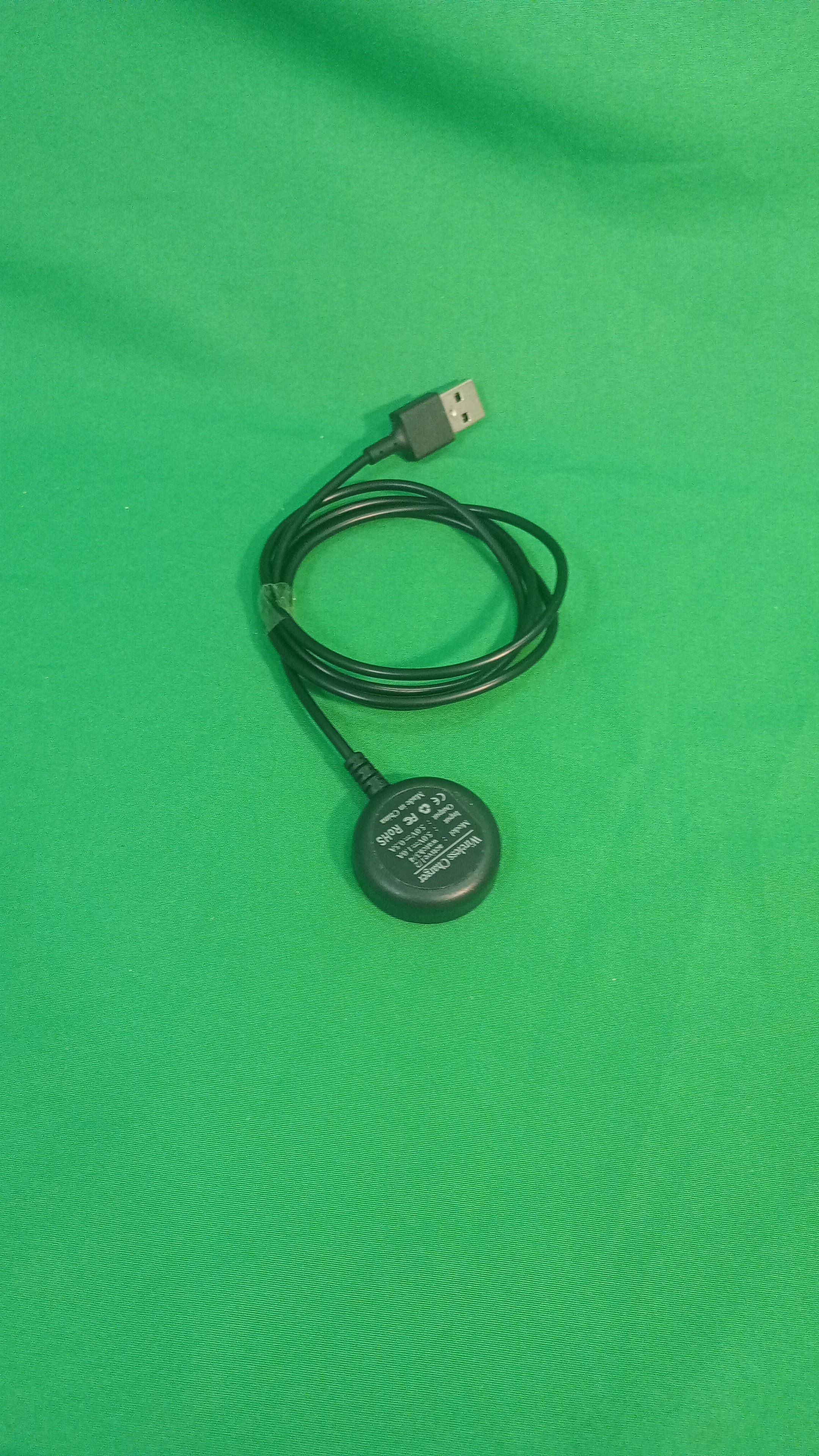 CARICA BATTERIE PER SMARTWATCH