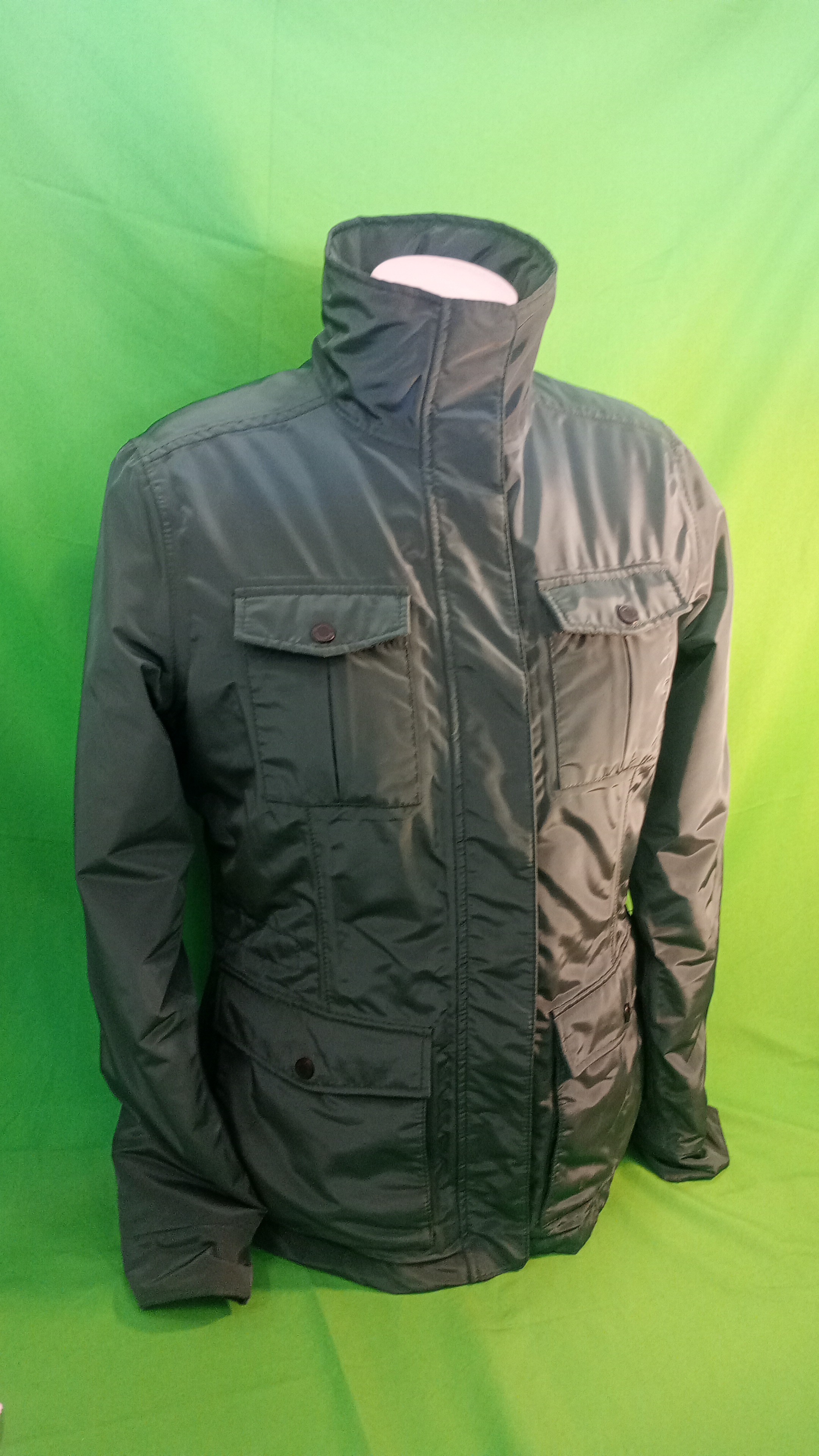 CONTE OF FLORANCE giacca verde tg.42