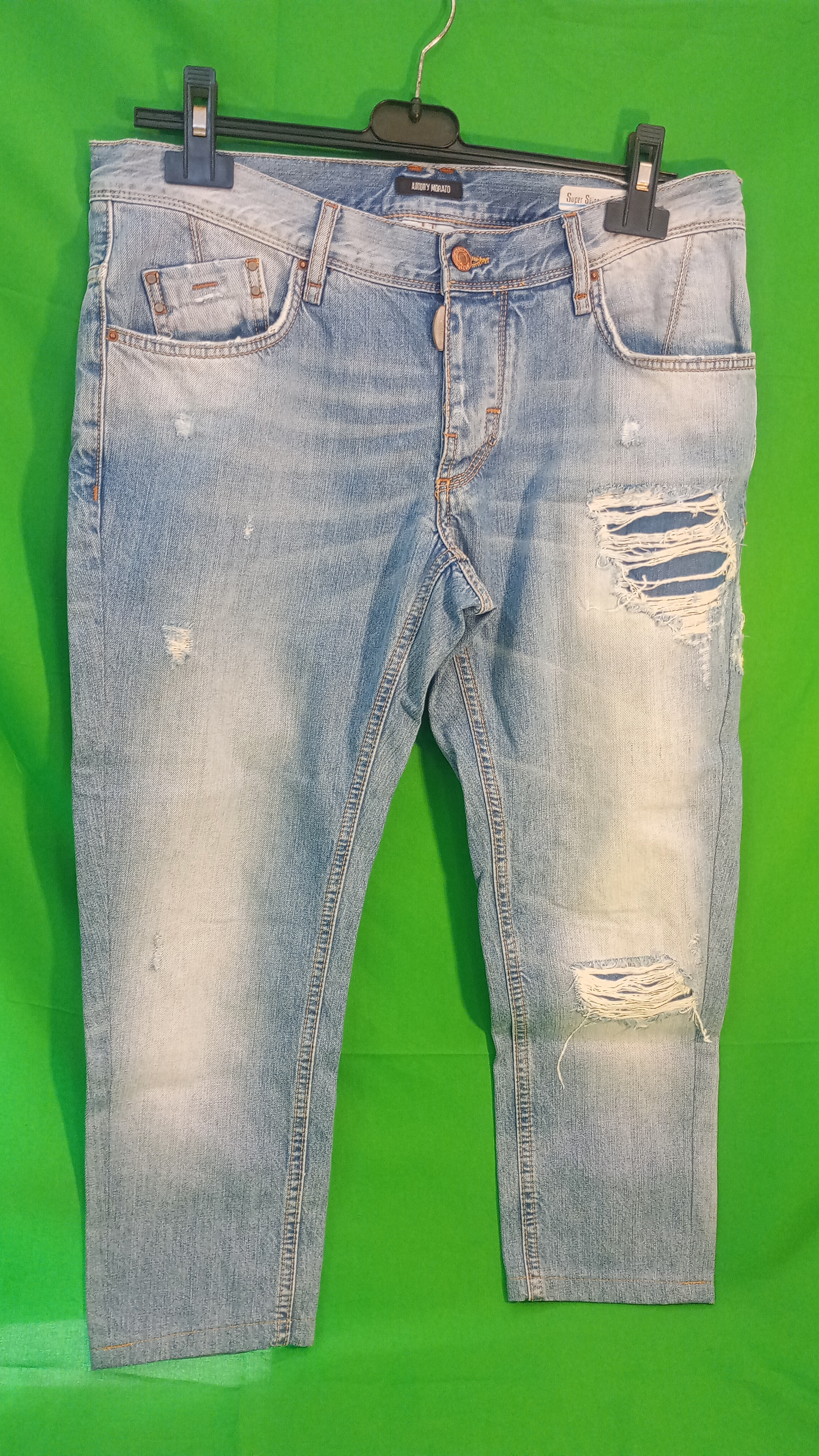 ANTONY MORATO jeans 48