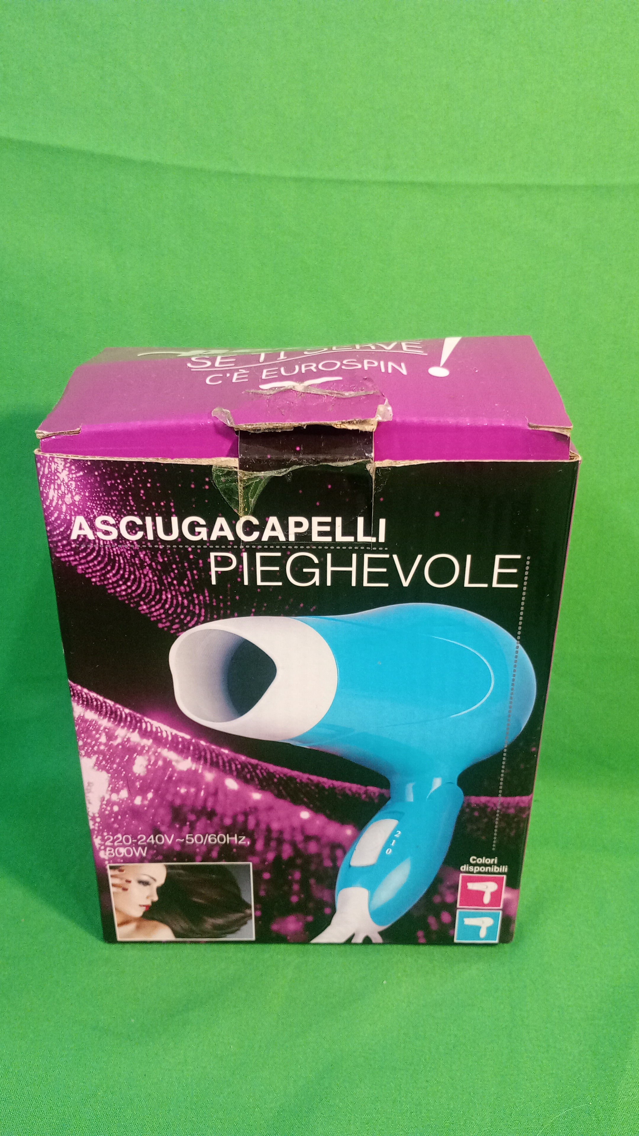 PHON PIEGHEVOLE