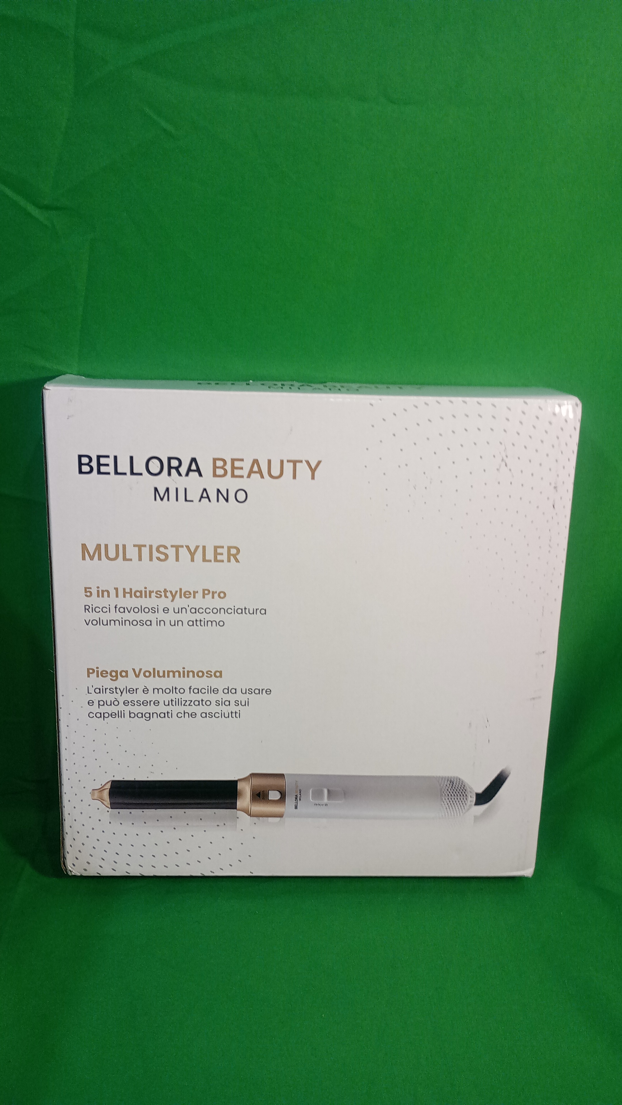 MULTISTYLER bellora milano