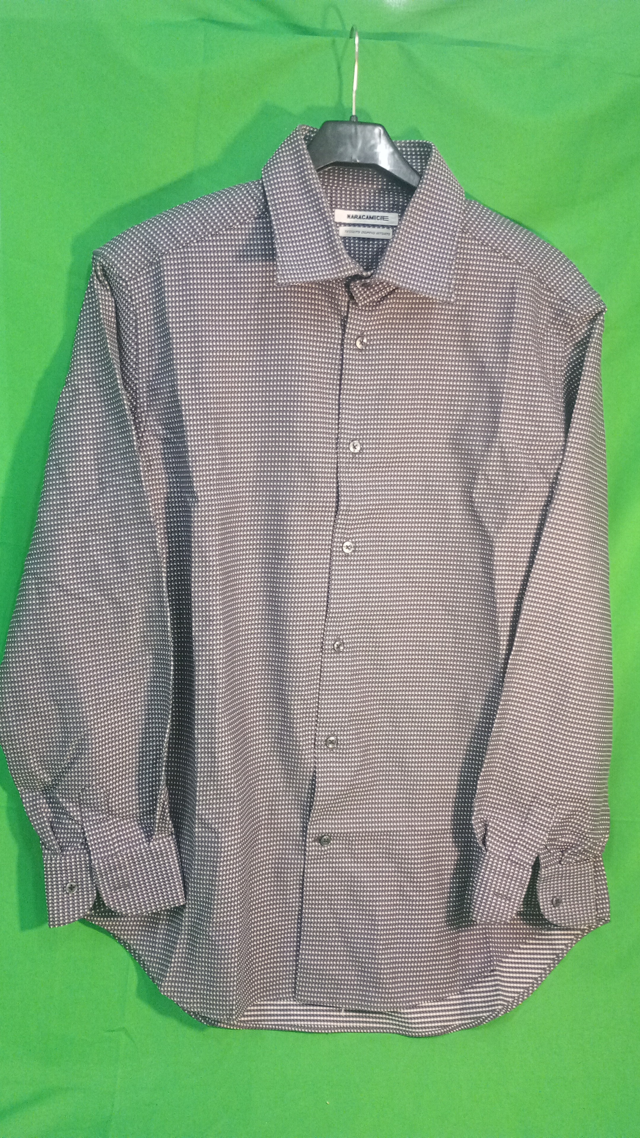 NARA CAMICIA camicia a quadrettini