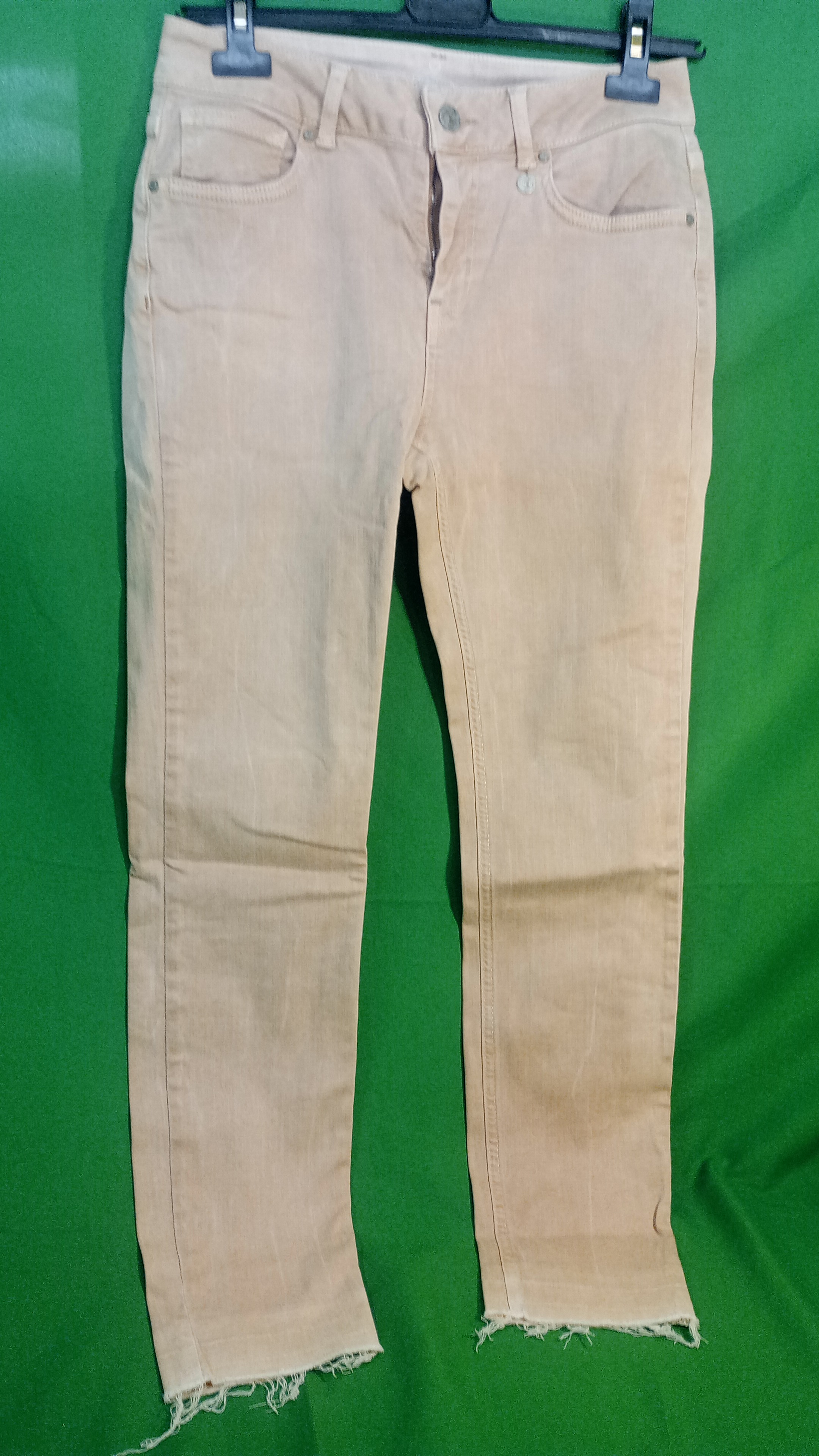 MOTIVI jeans ROSA