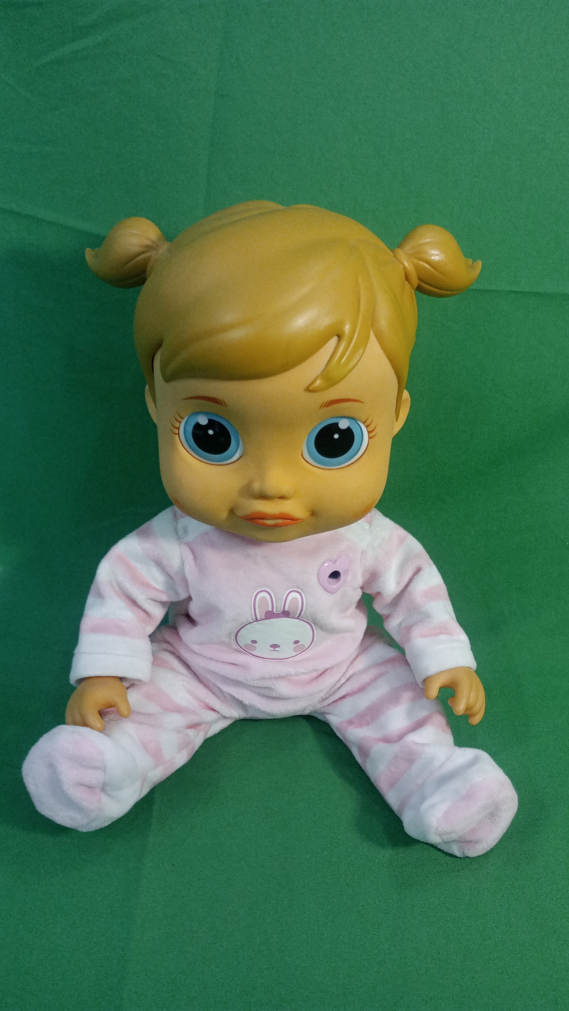 CRAYBABY