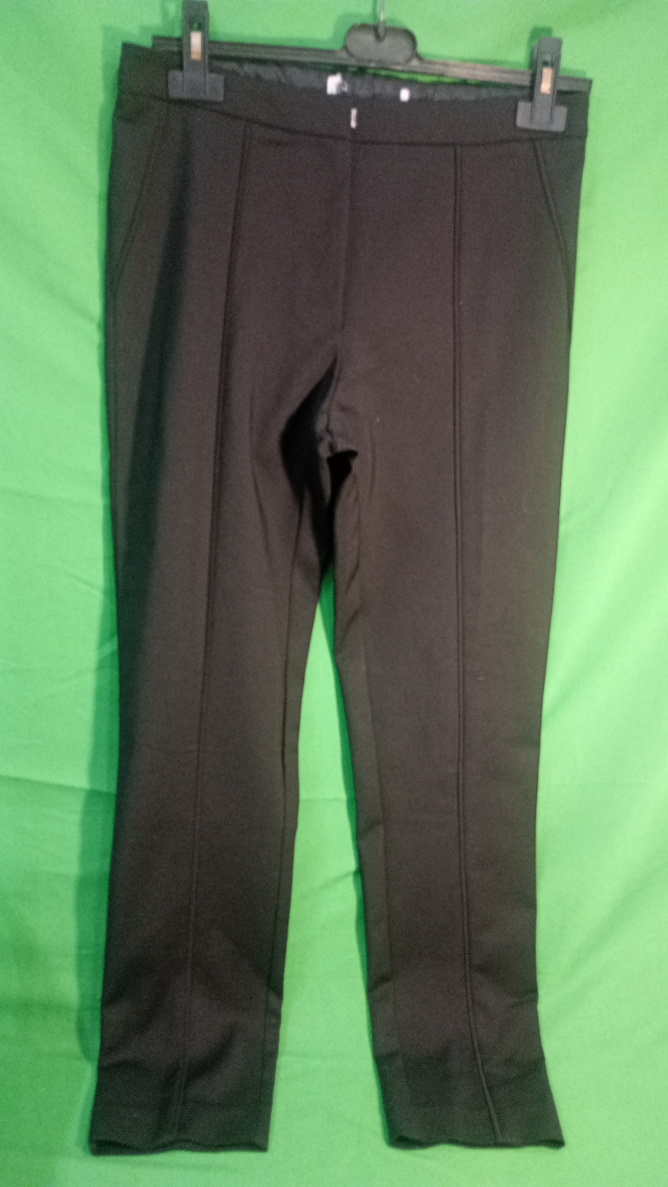CONBIPEL pant. nero