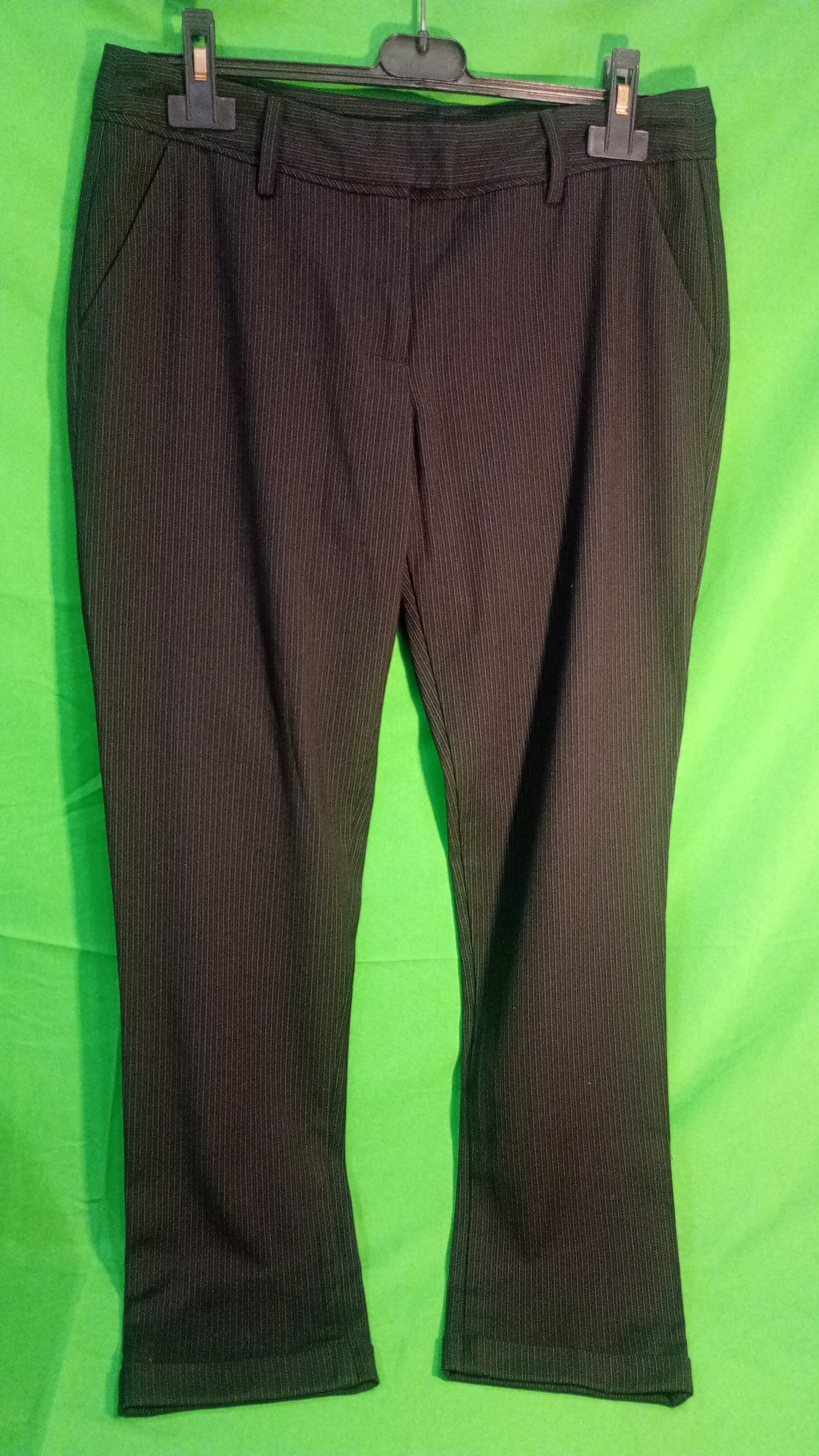 SISLEY pant. nero