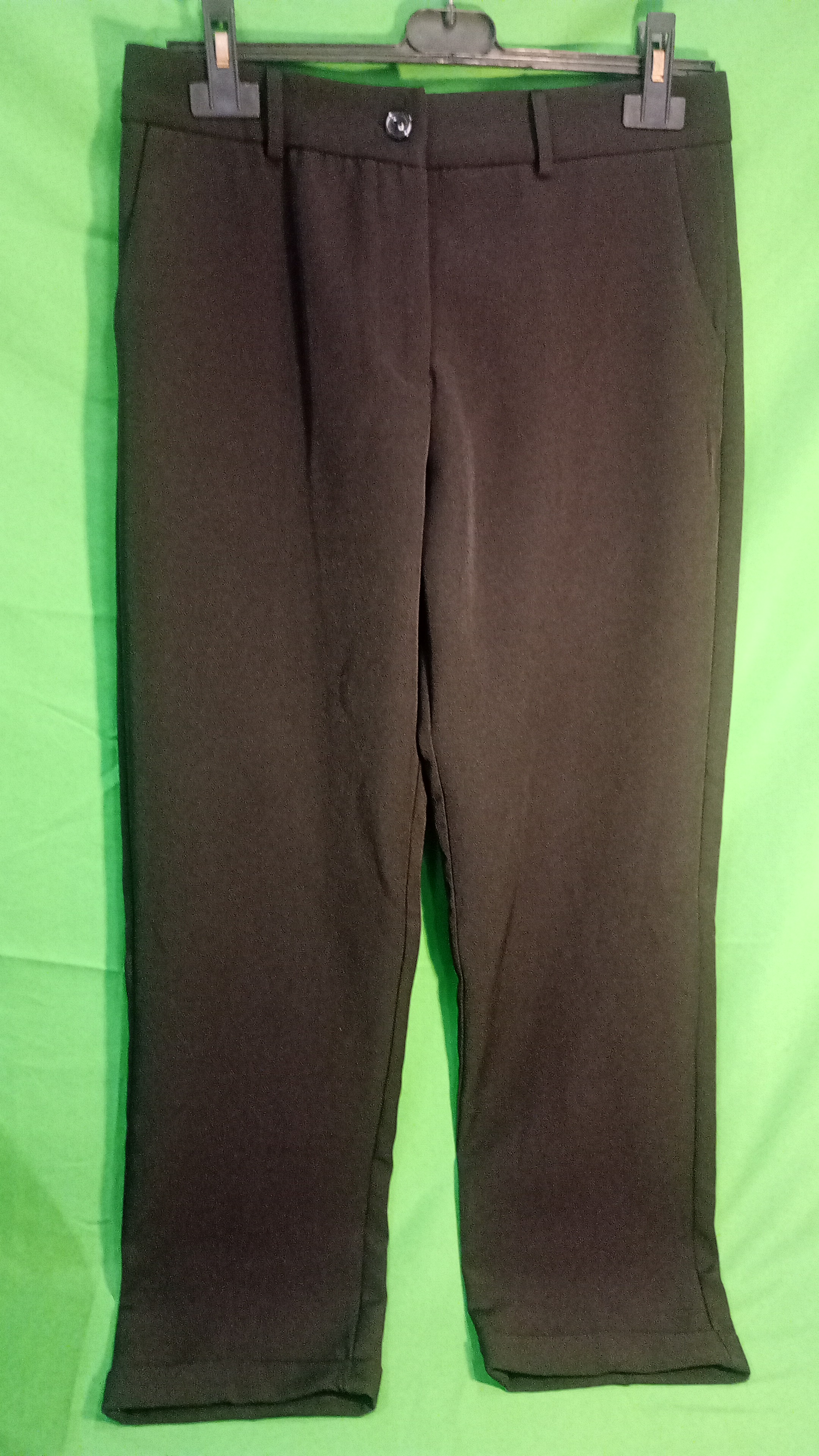 CONBIPEL pant.nero tg.44