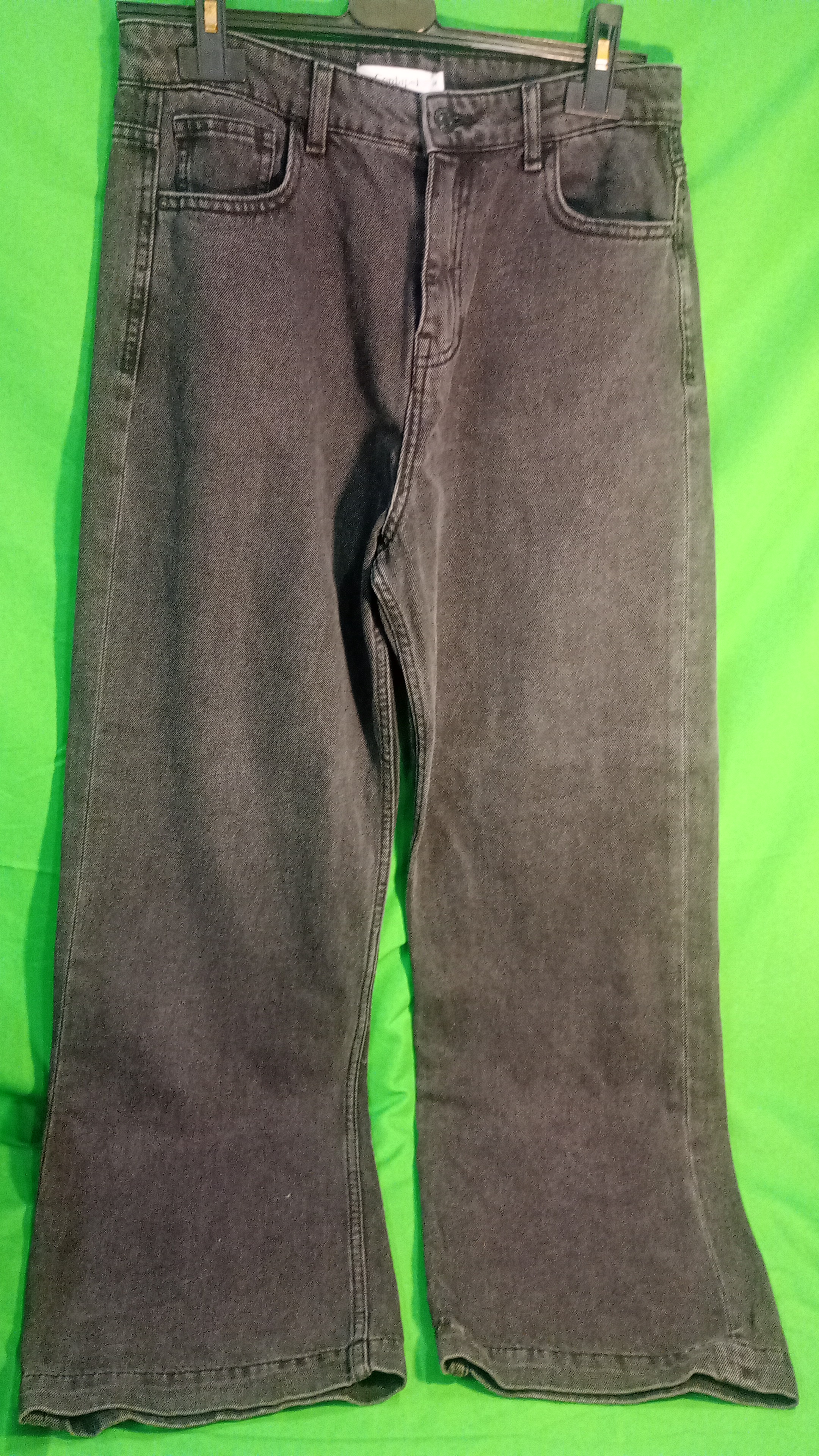 CONBIPEL jeans  grigio tg..44