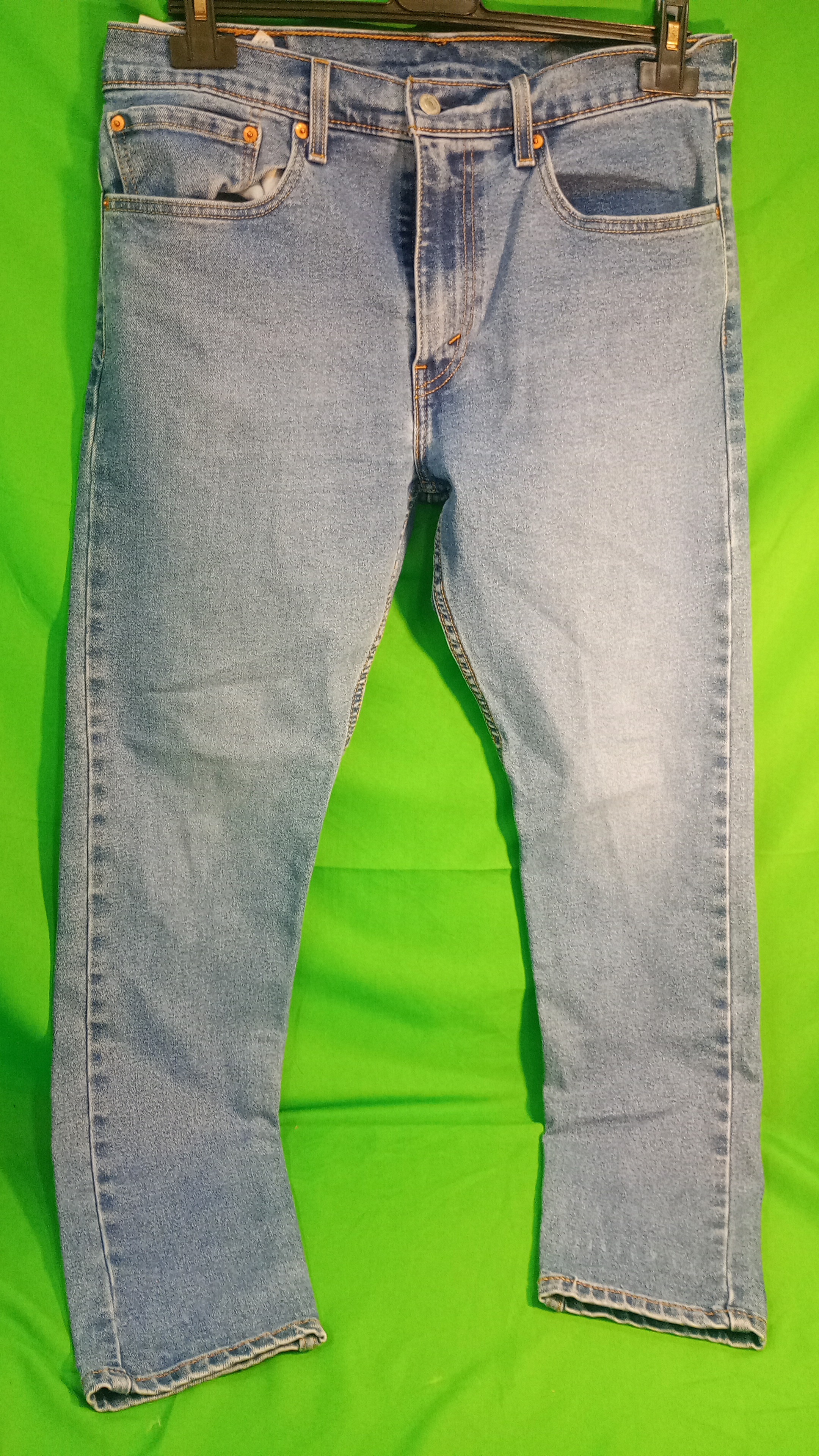 Levi&lsquo;s jeans taglia 48