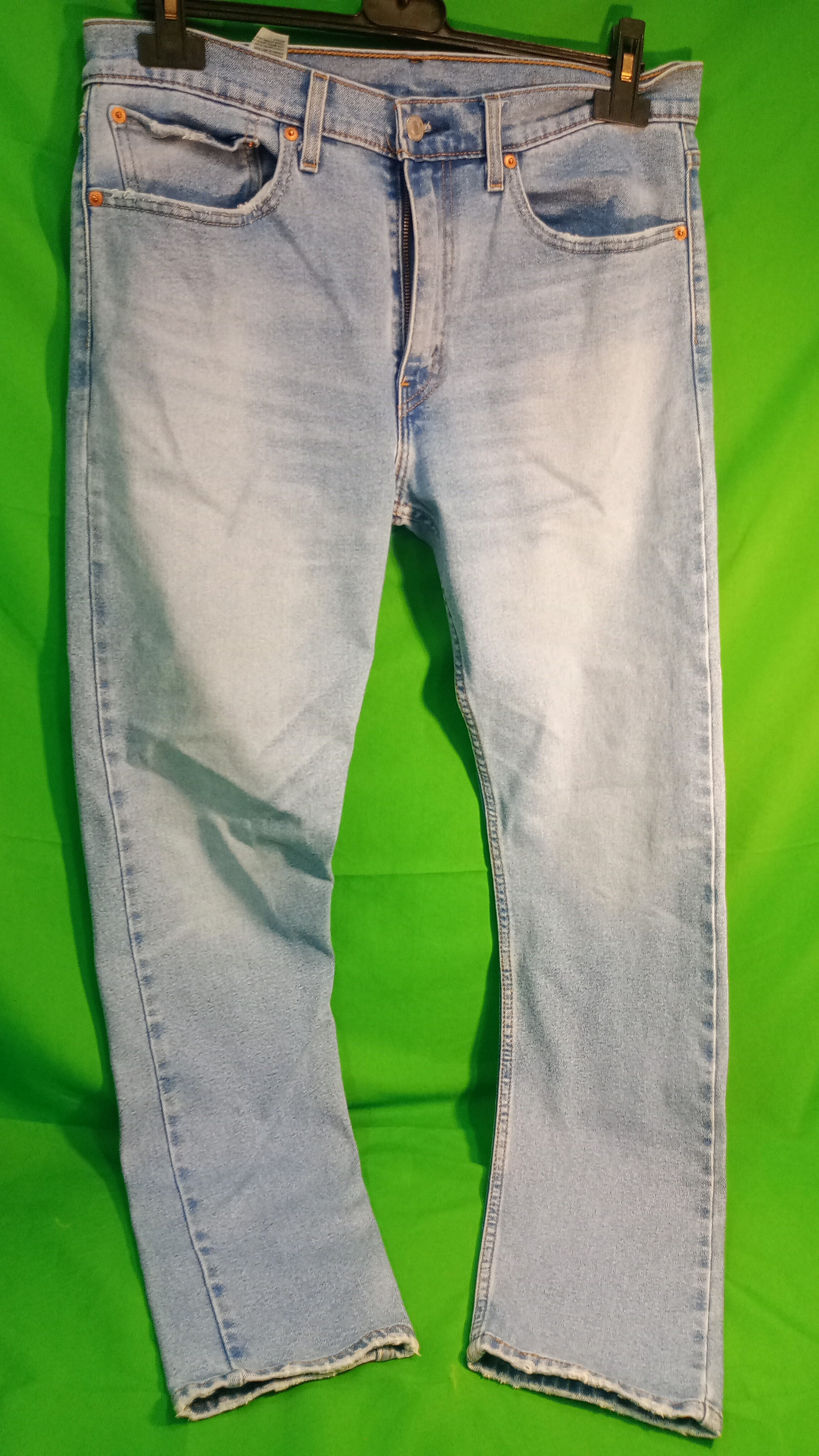 Levi&lsquo;s jeans 48