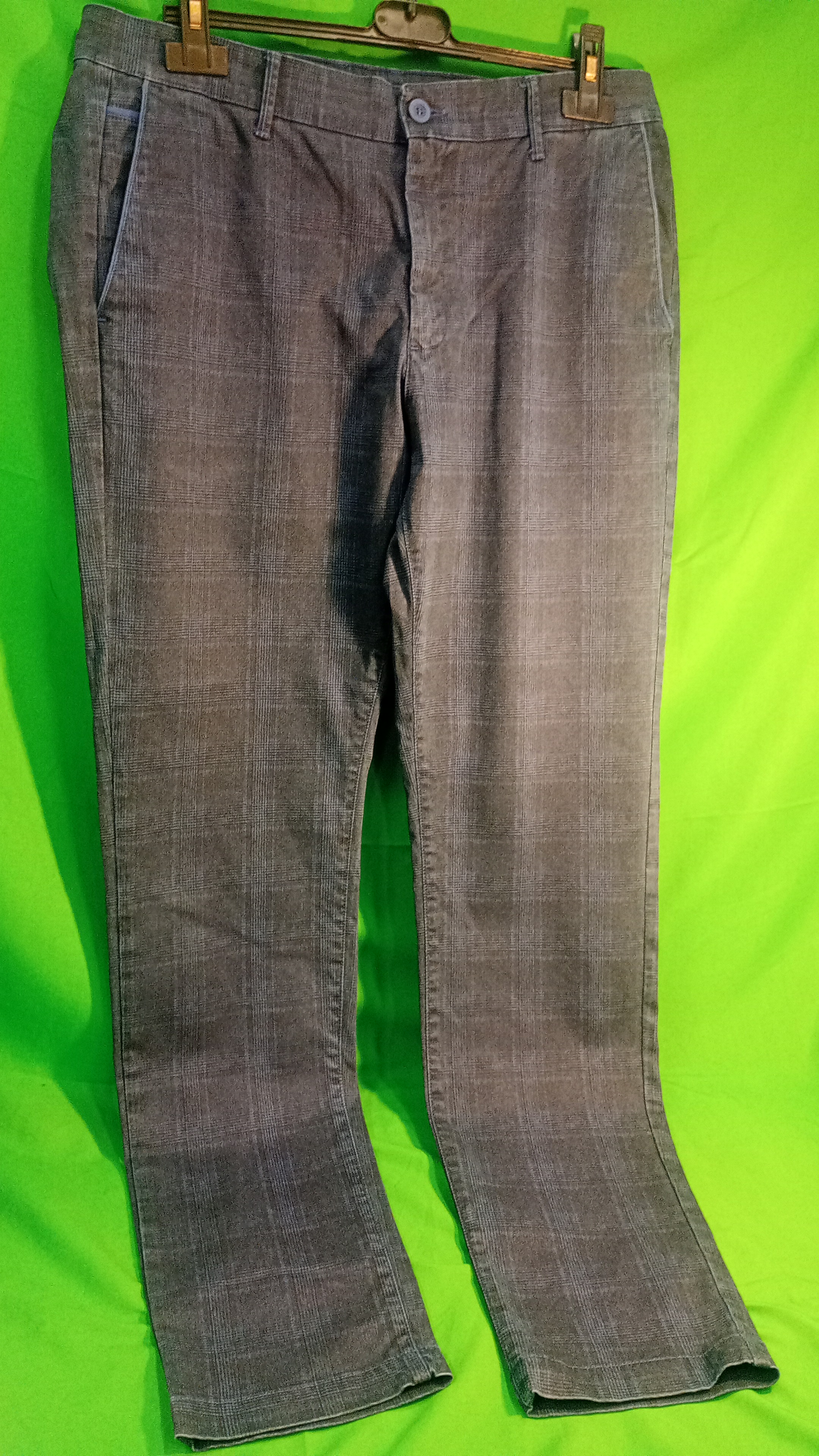 Coveri pantaloni blu