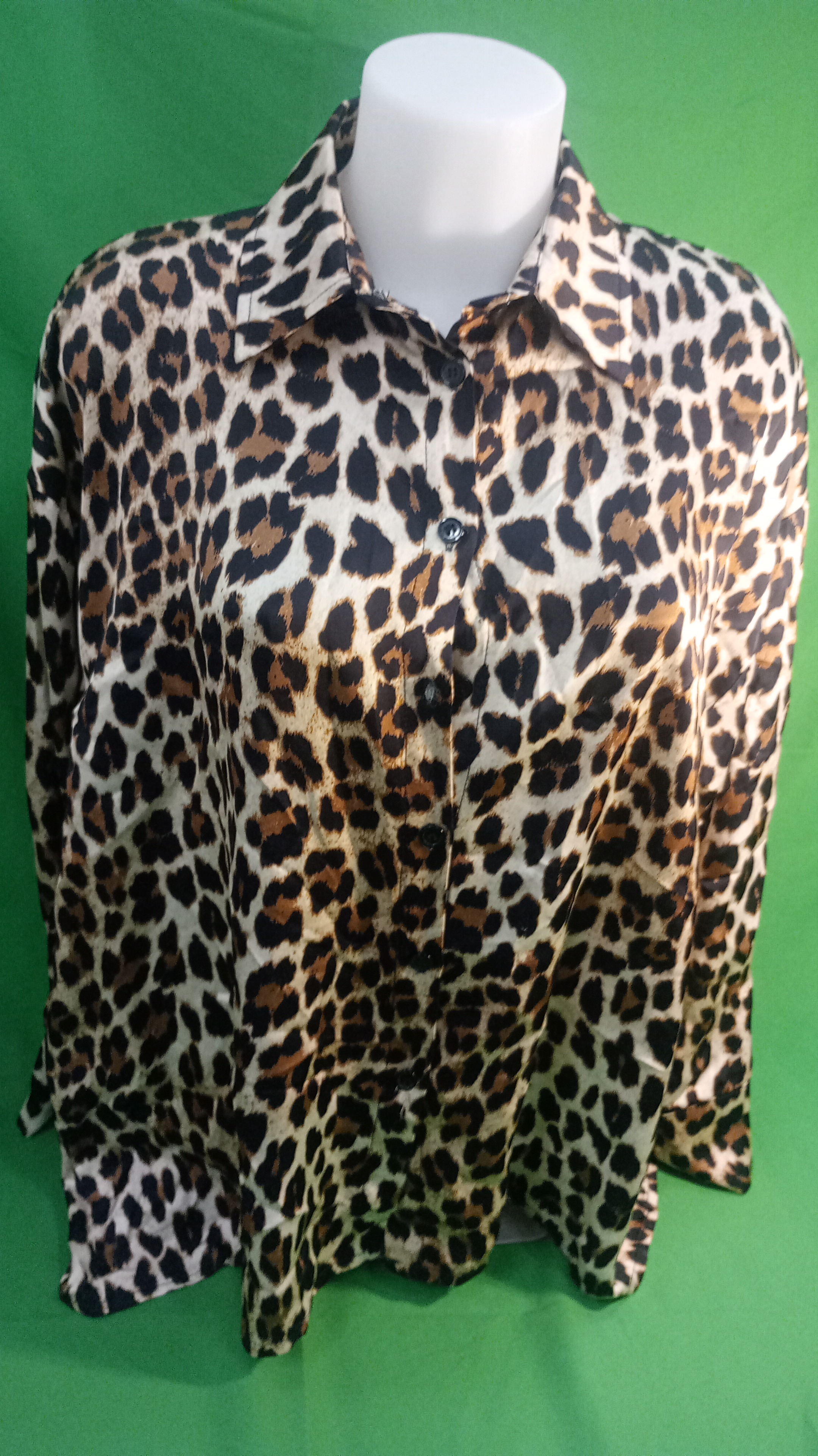Susy mix camicia maculata