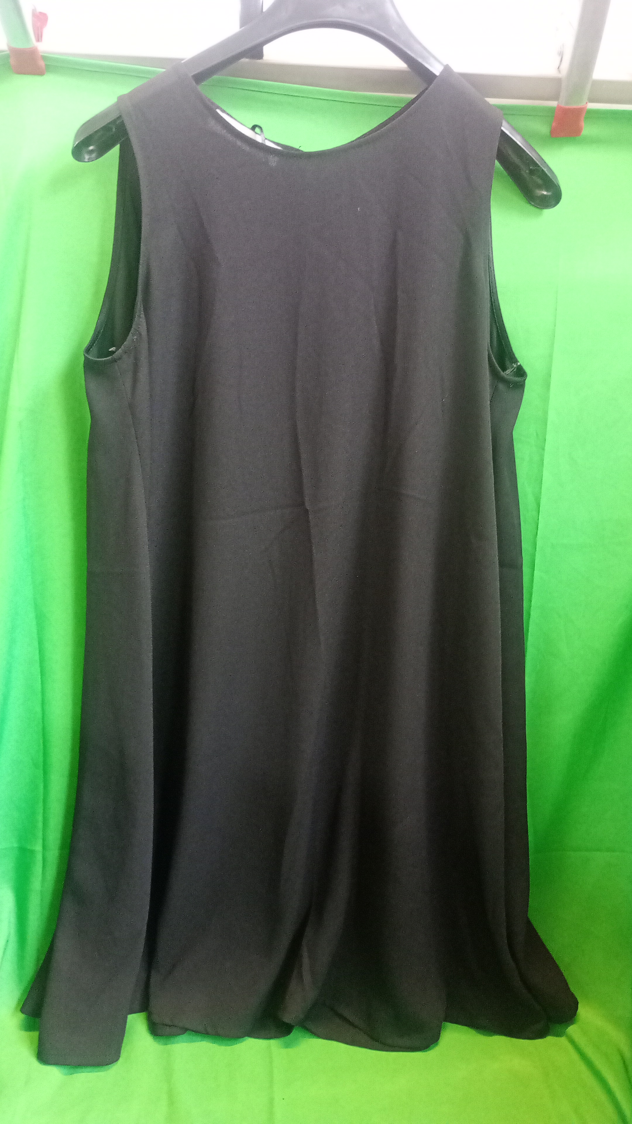 Rinascimento vestito nero