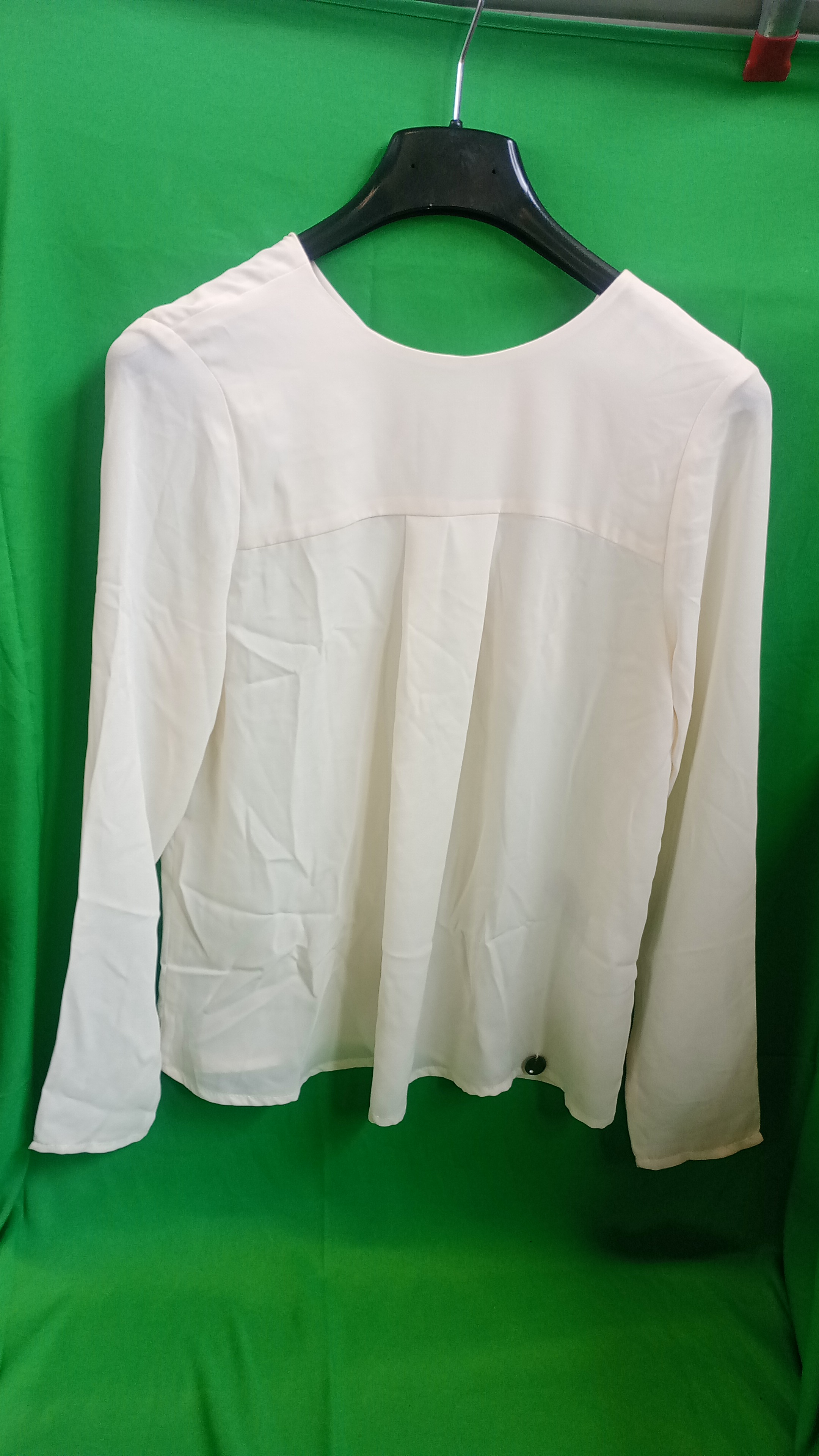 Coralline maglia panna