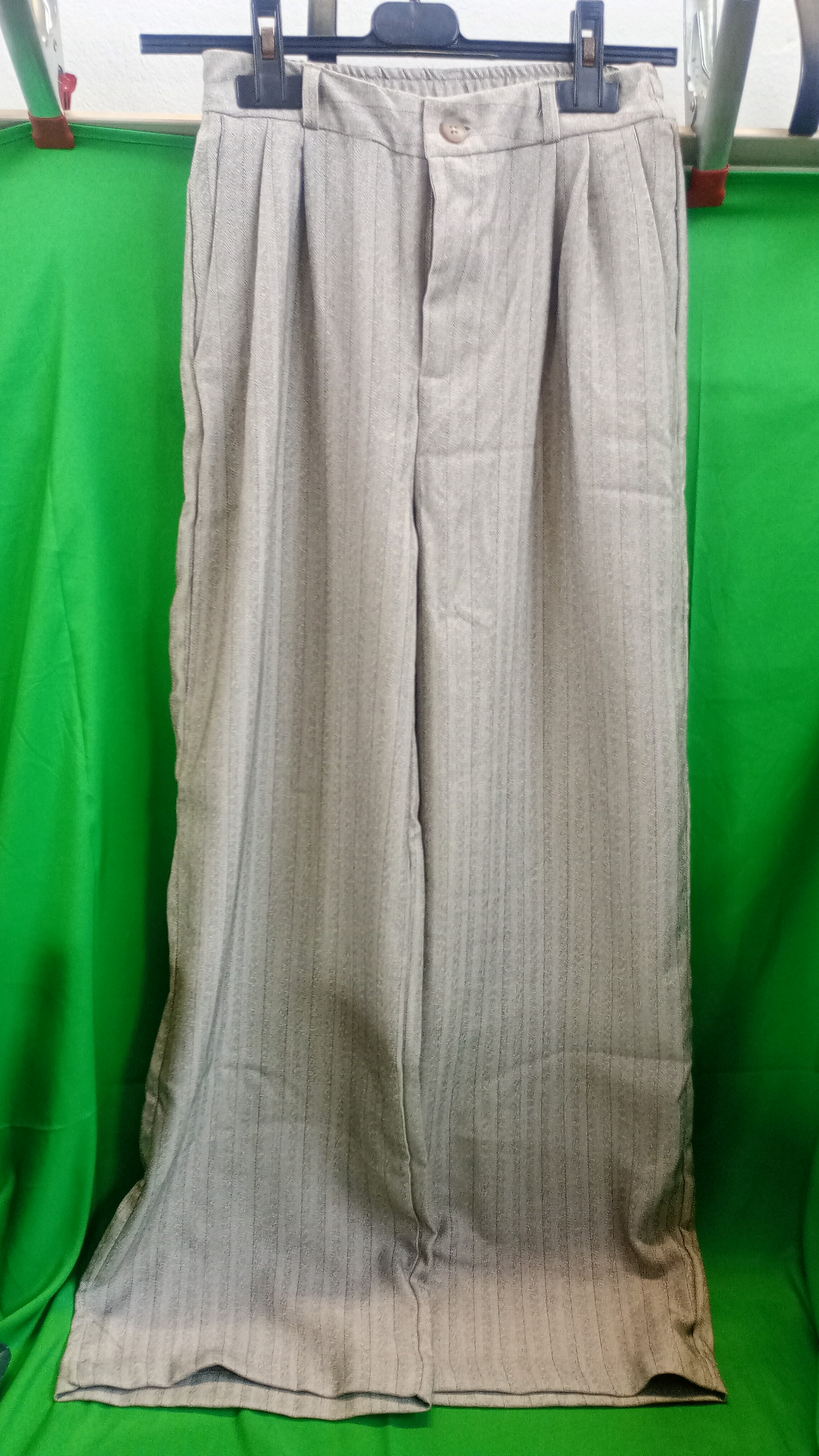 Sinsay pantalone grigio