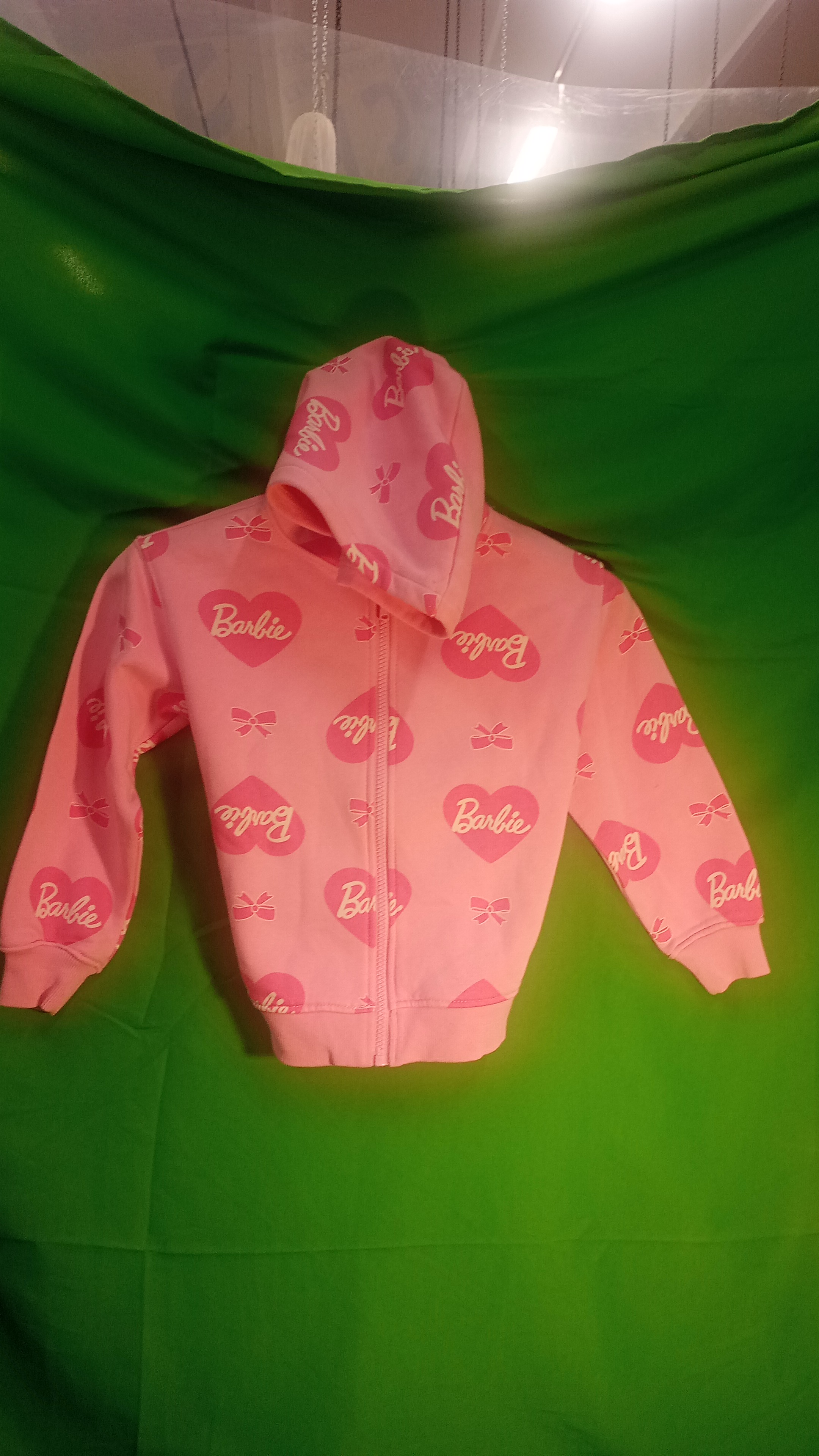 H&m felpa Barbie