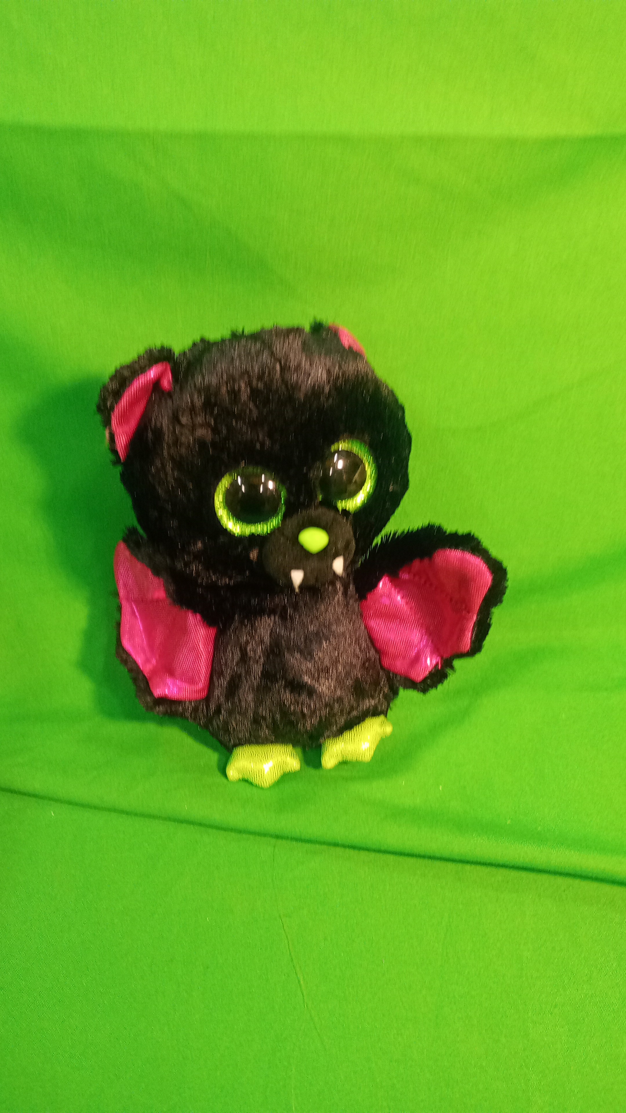 PELUCHES