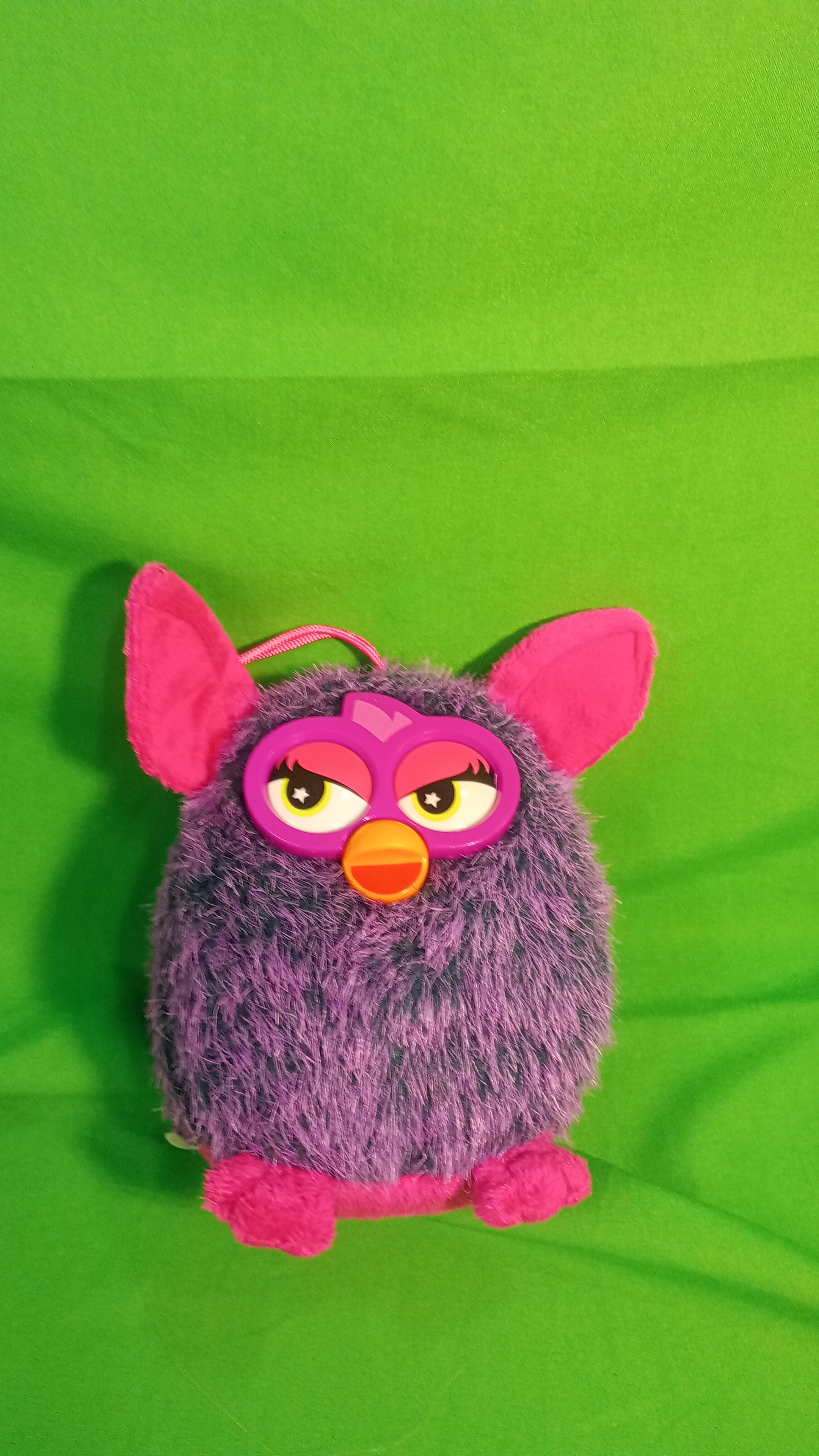 PELUCHES