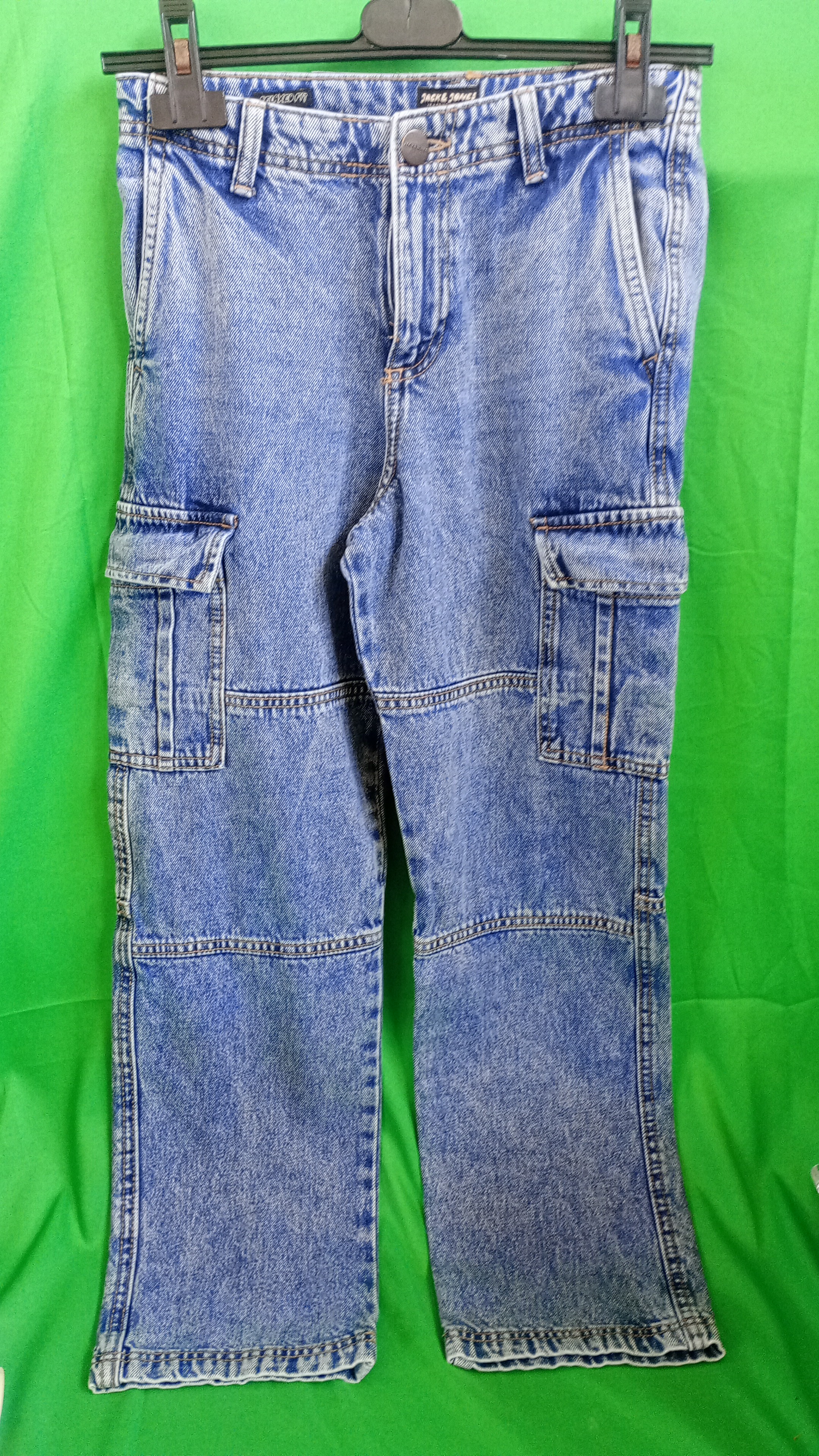 JACK & JONES jeans tg.12