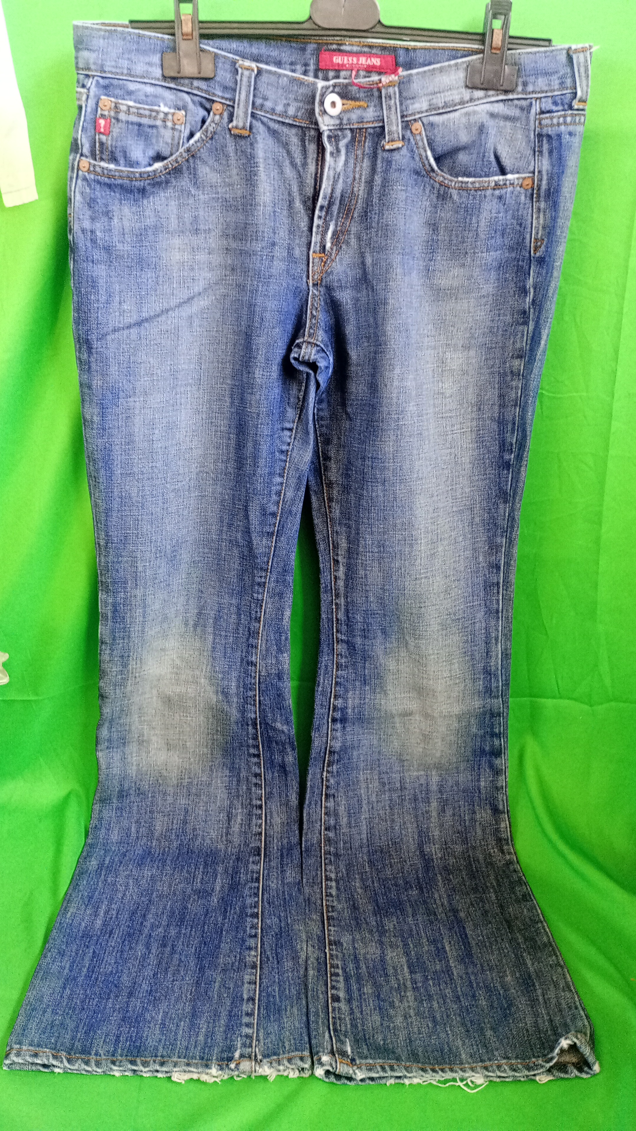 GUESS jeans tg.46