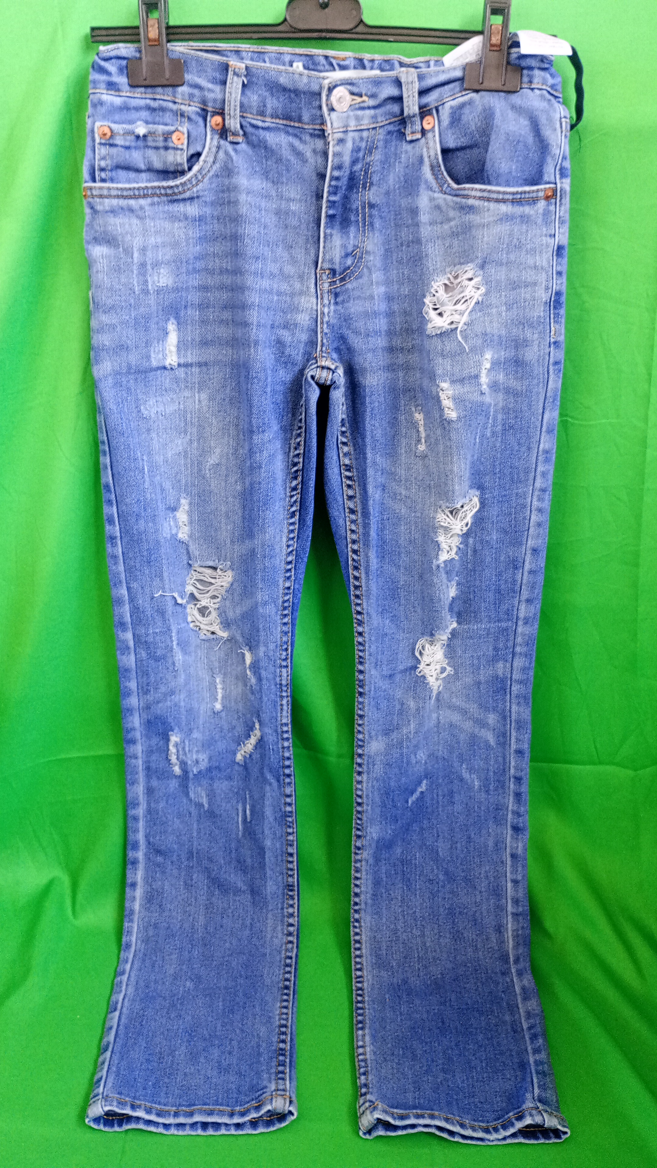 LEVIS 512 tg.12