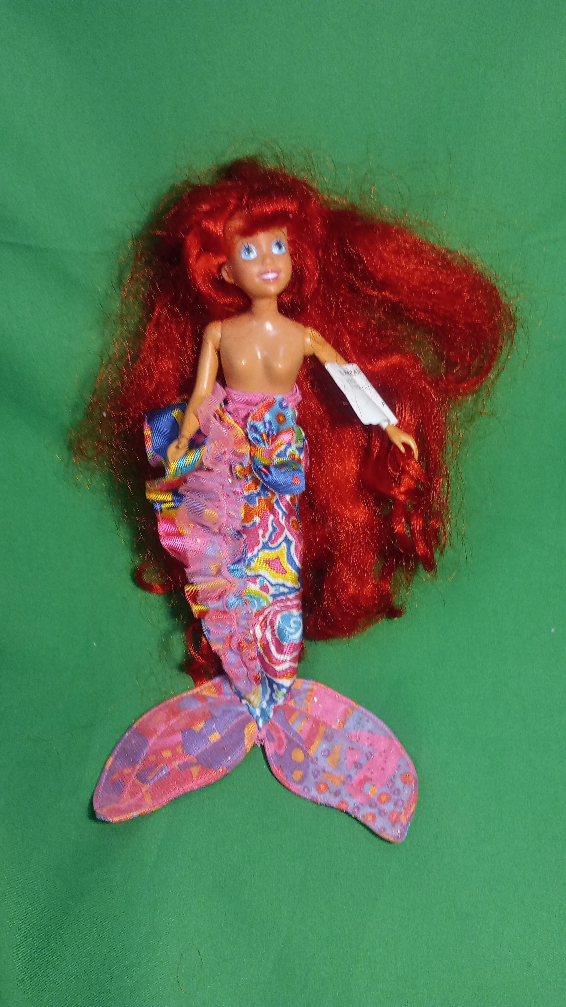 SIRENETTA