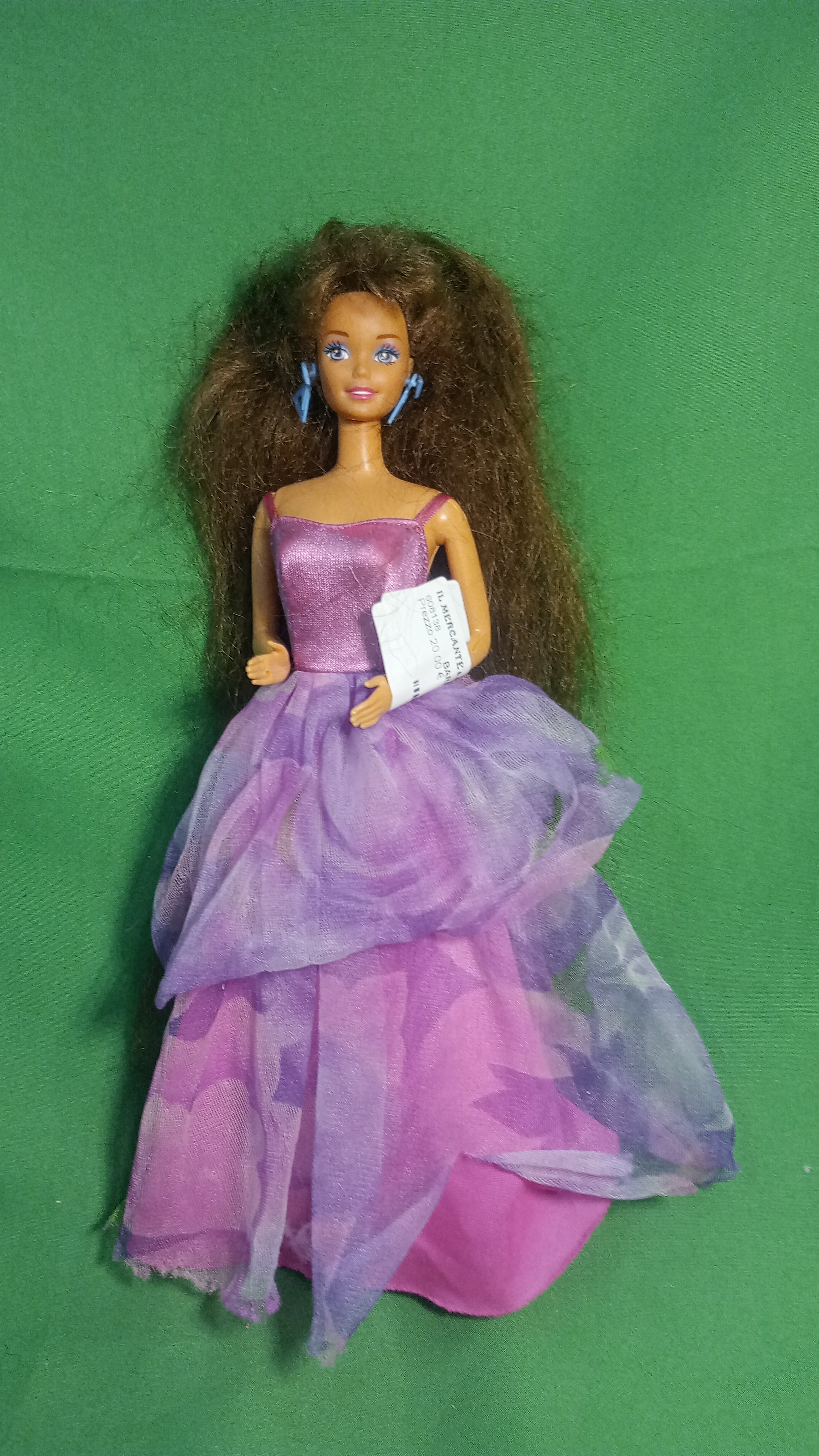 BARBIE anni &lsquo;80