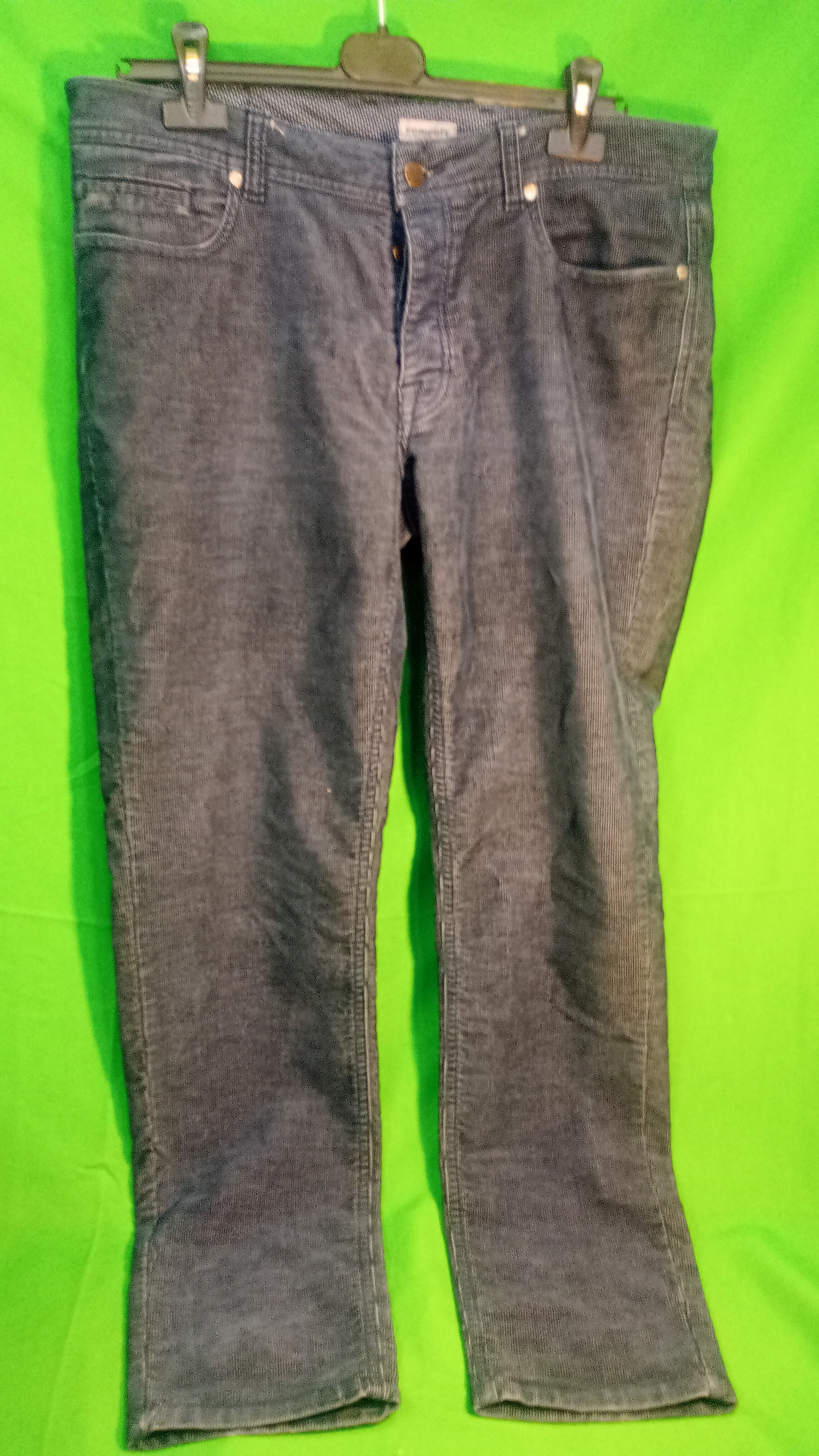 EDDICOT pant. blu