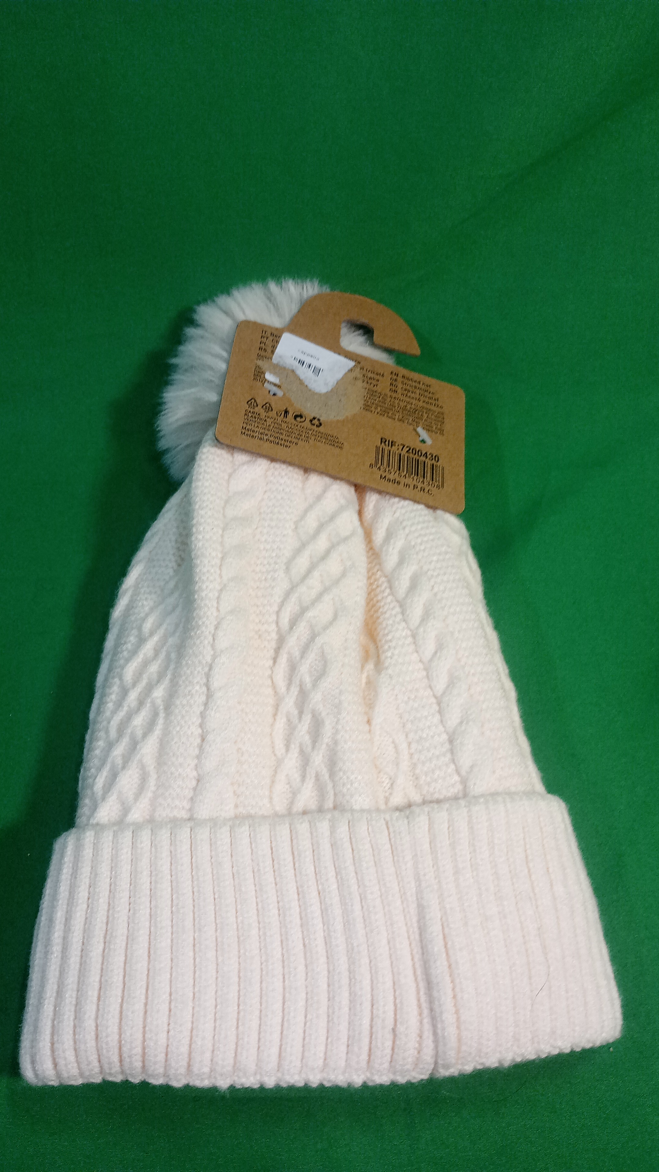 CAPPELLO