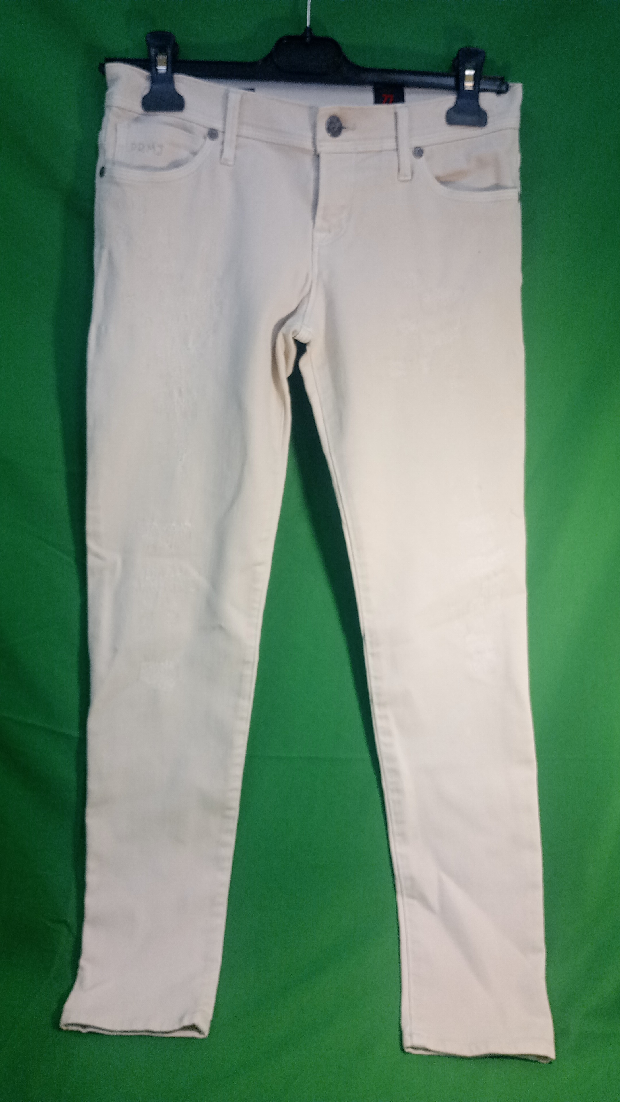 jacobcohen RPMJ pantalone bianco tg.42