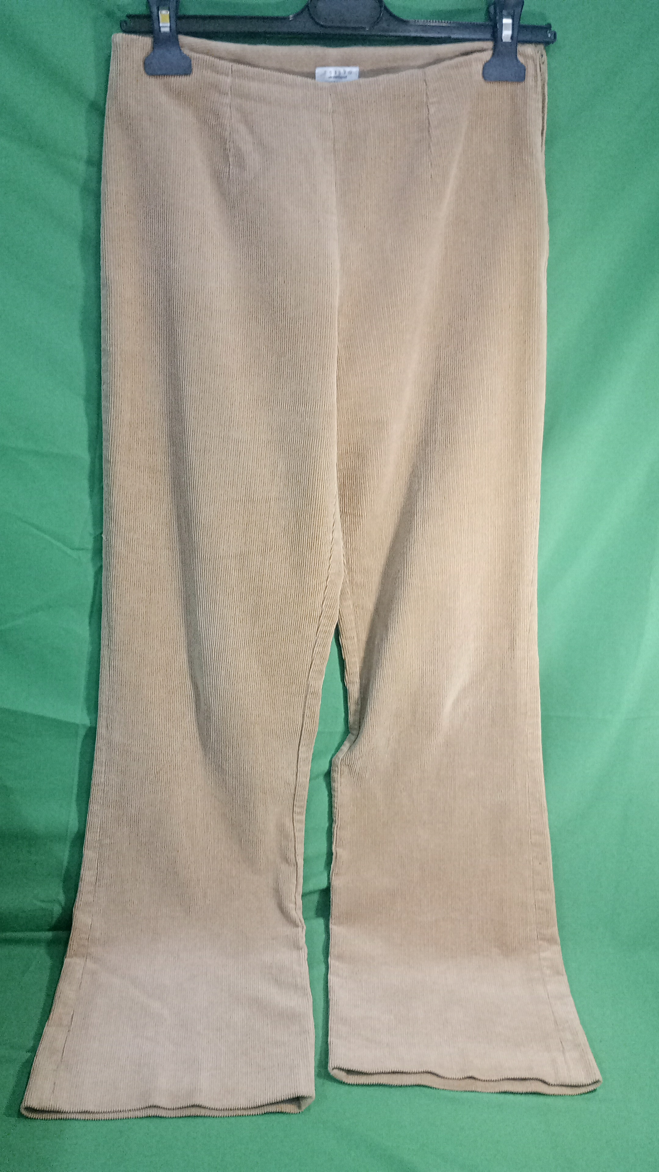 ESISTO pant. beige