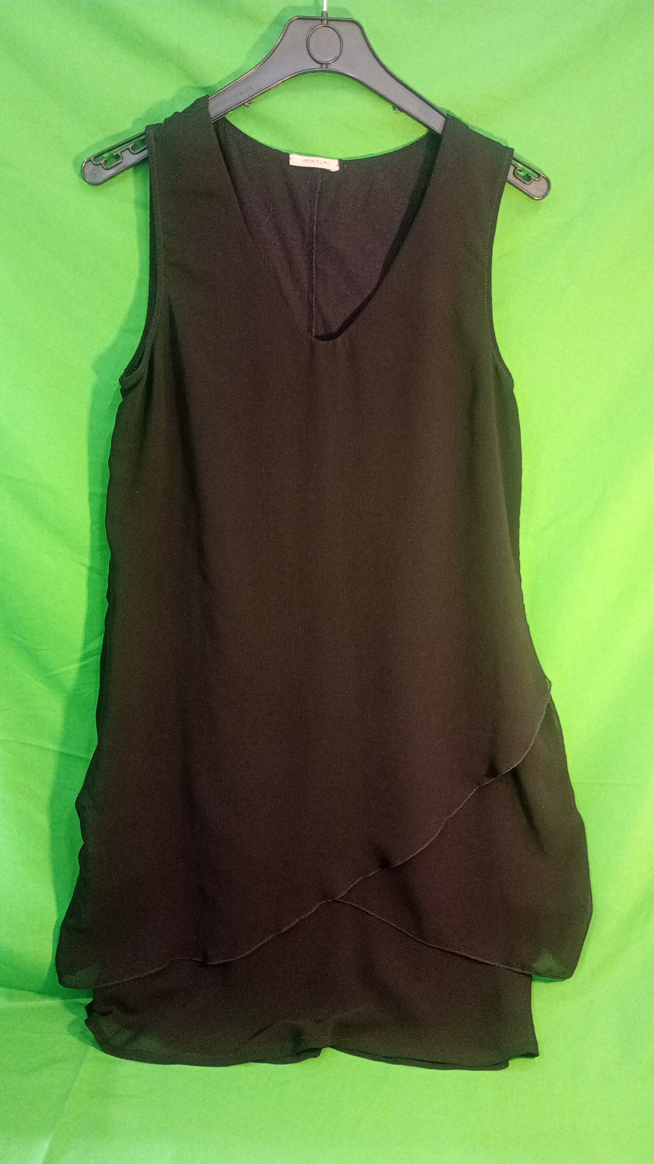 INTIMISSIMI vestito nero