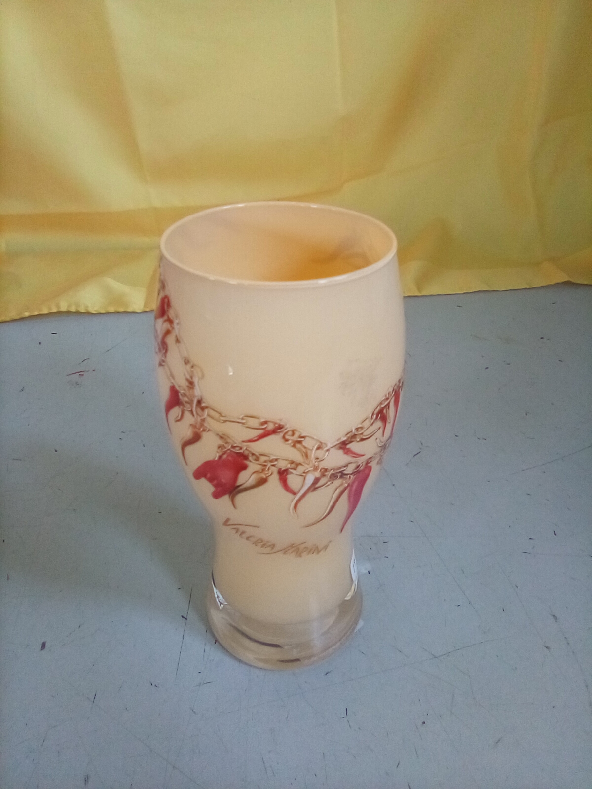VASO/BOCCALE VALERIA MARINI