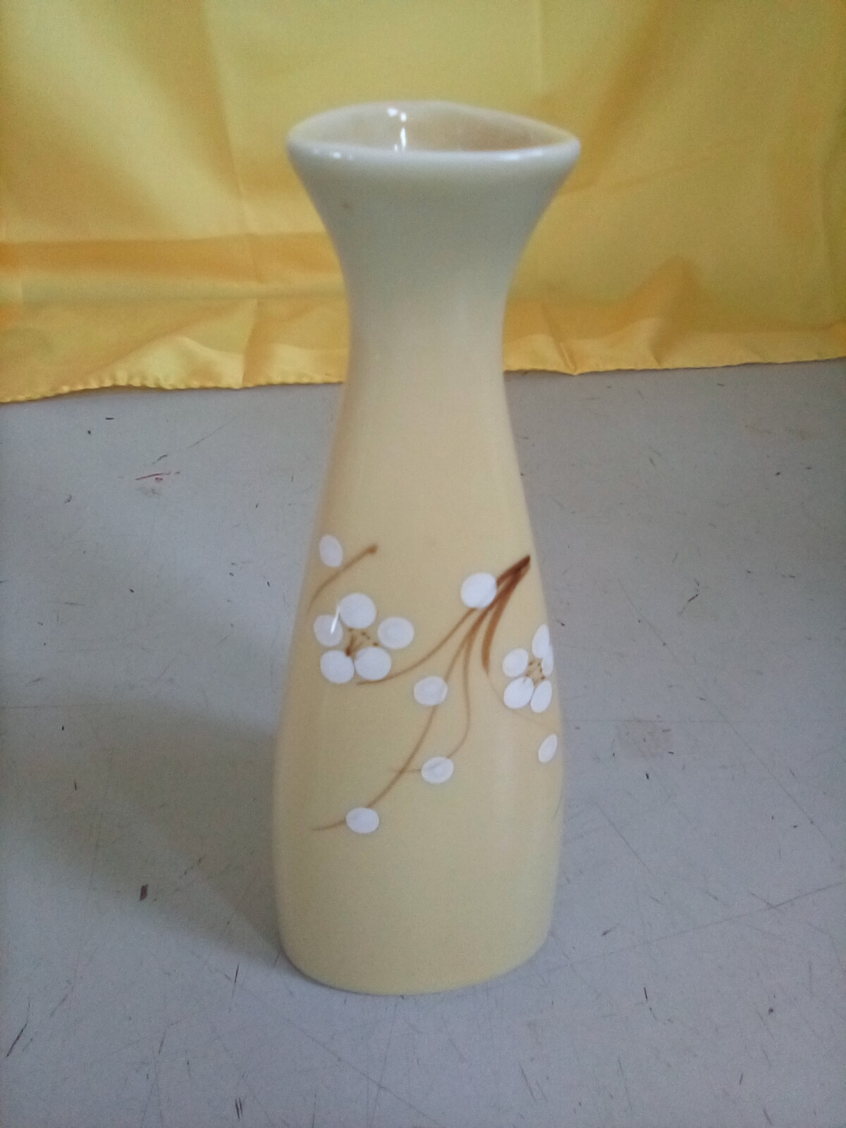 VASO DIP MANO