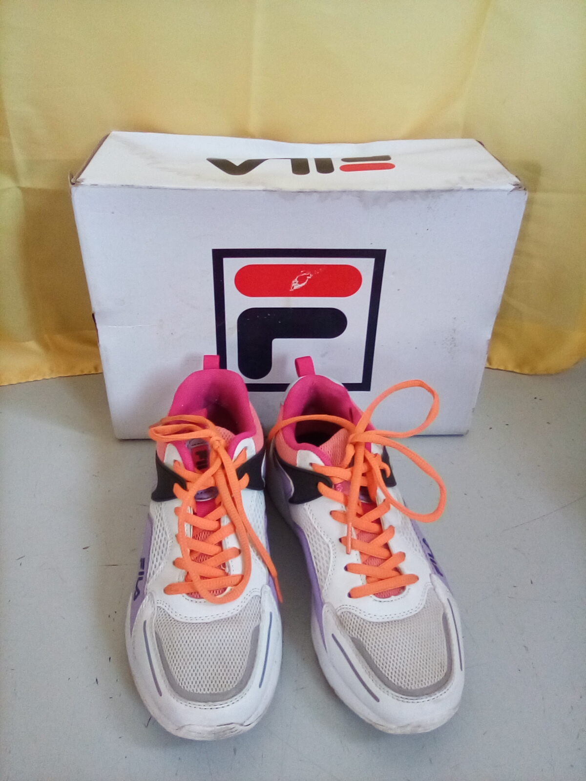  Sc. Fila colorate 37