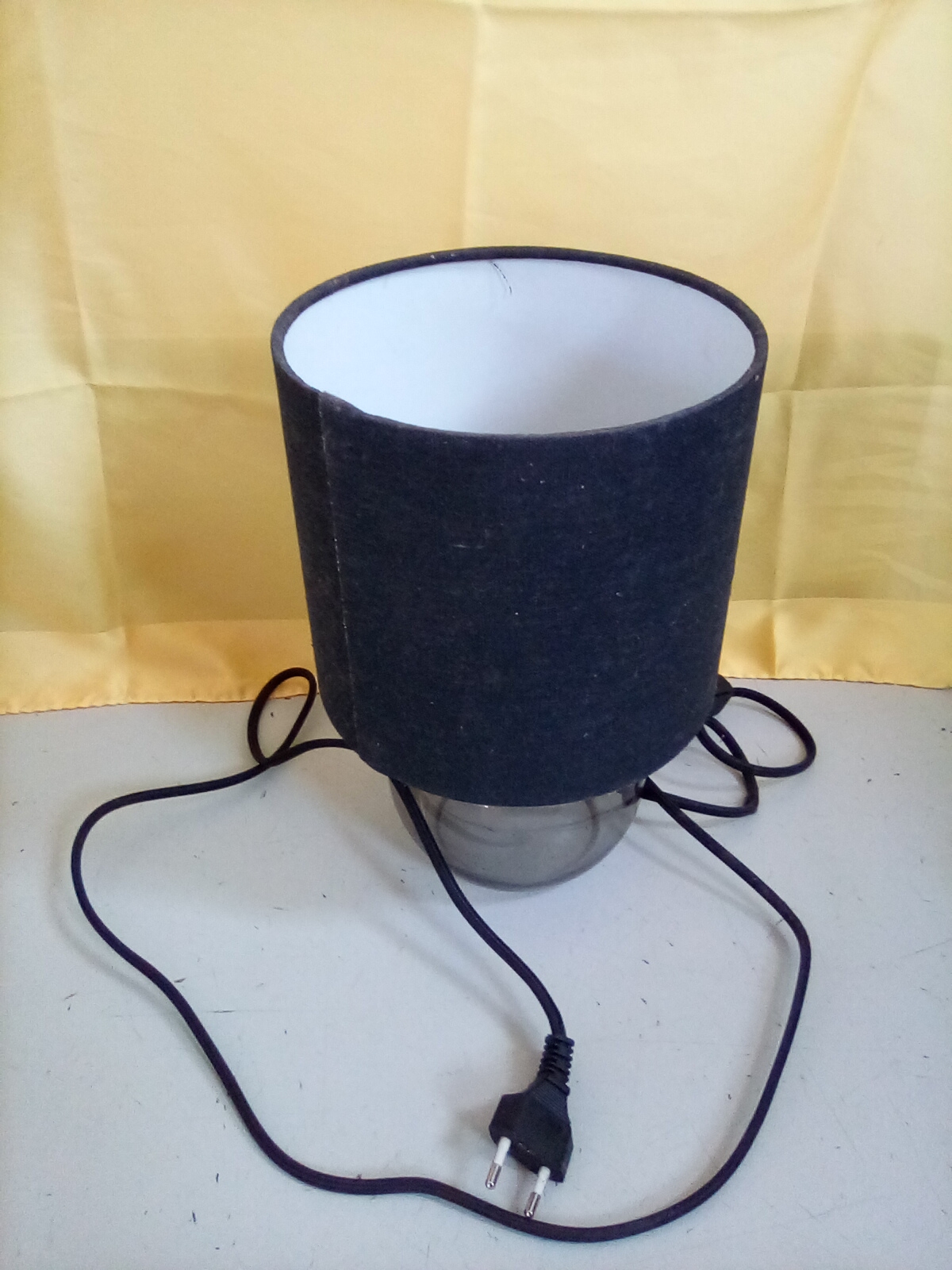  Lampada da tavolo