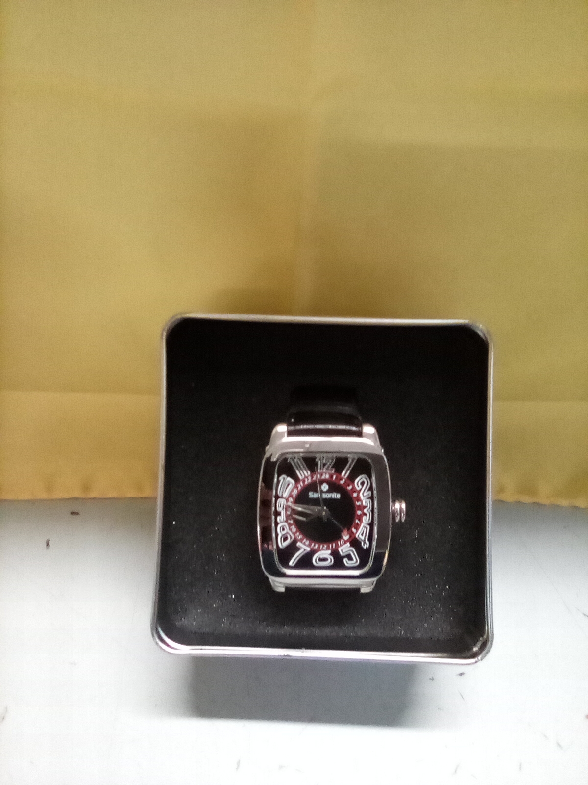 orologio SAMSONITE