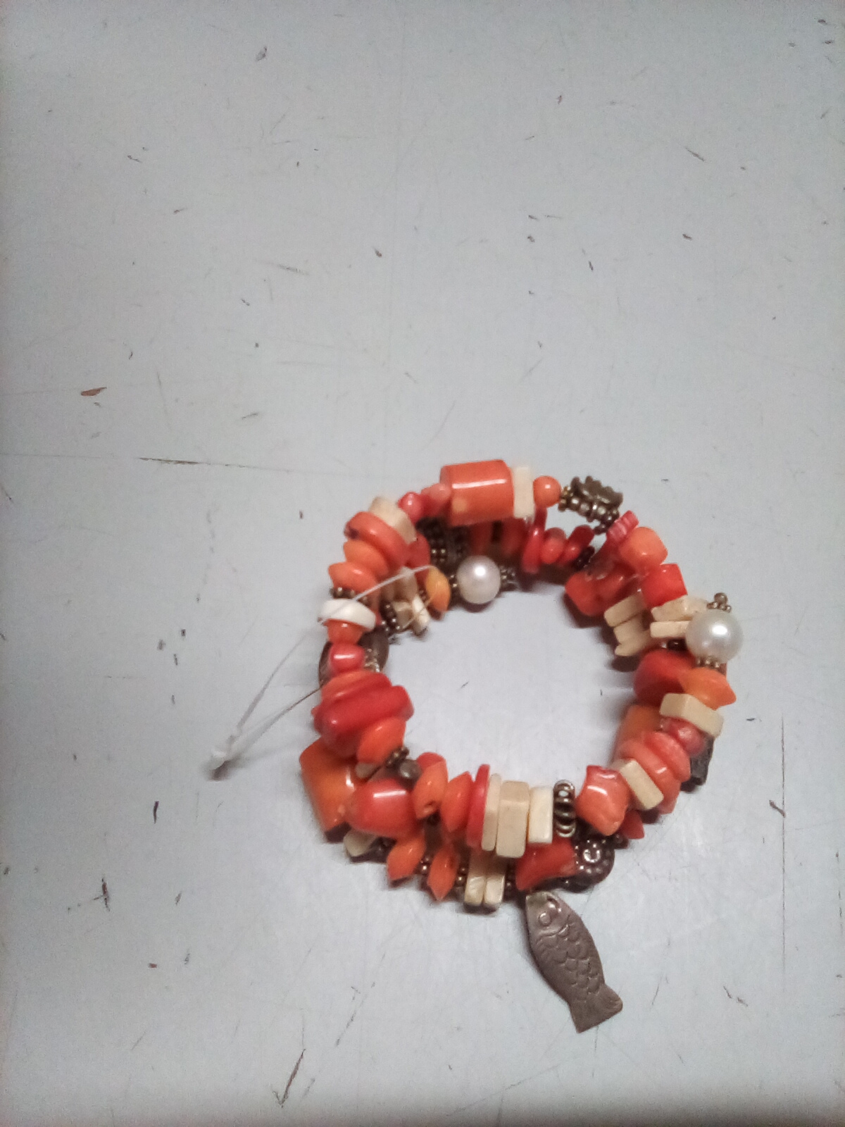 bracc. MARIO BUCCELLATI