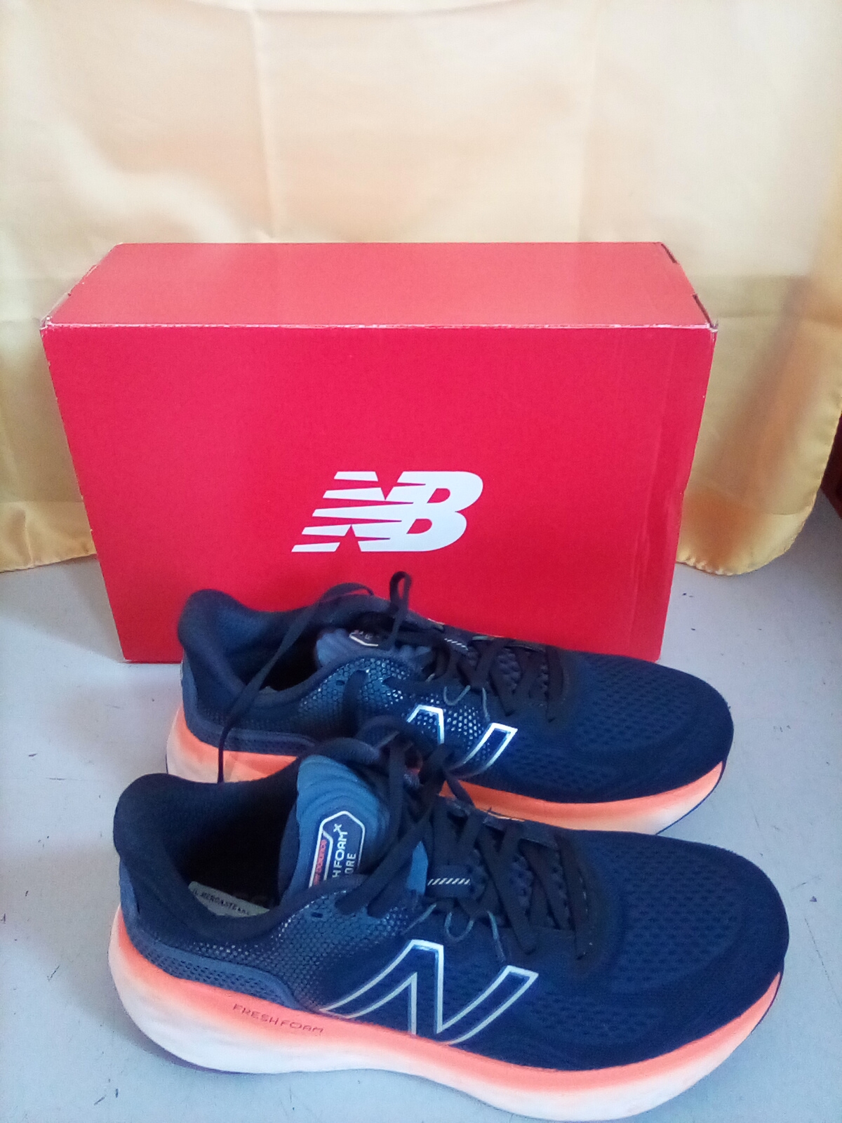  Sc NEW Balance n.44