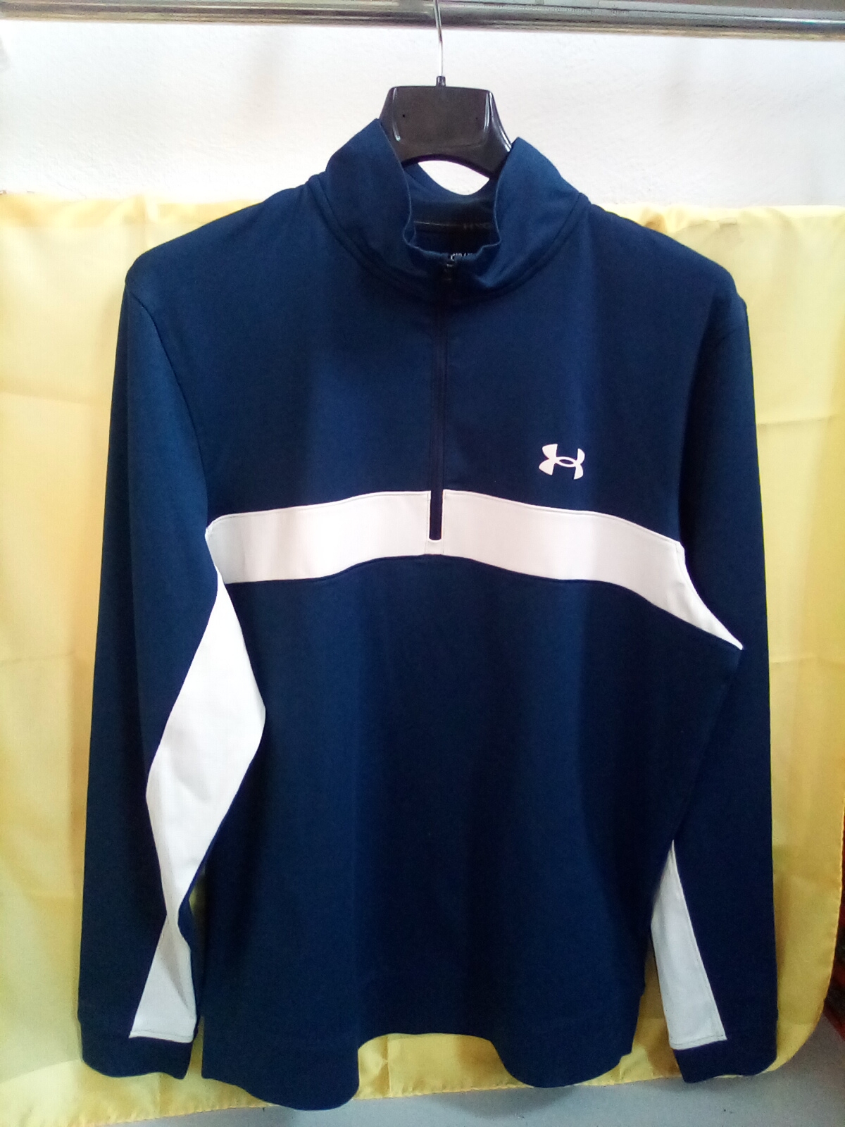 magl. underarmour