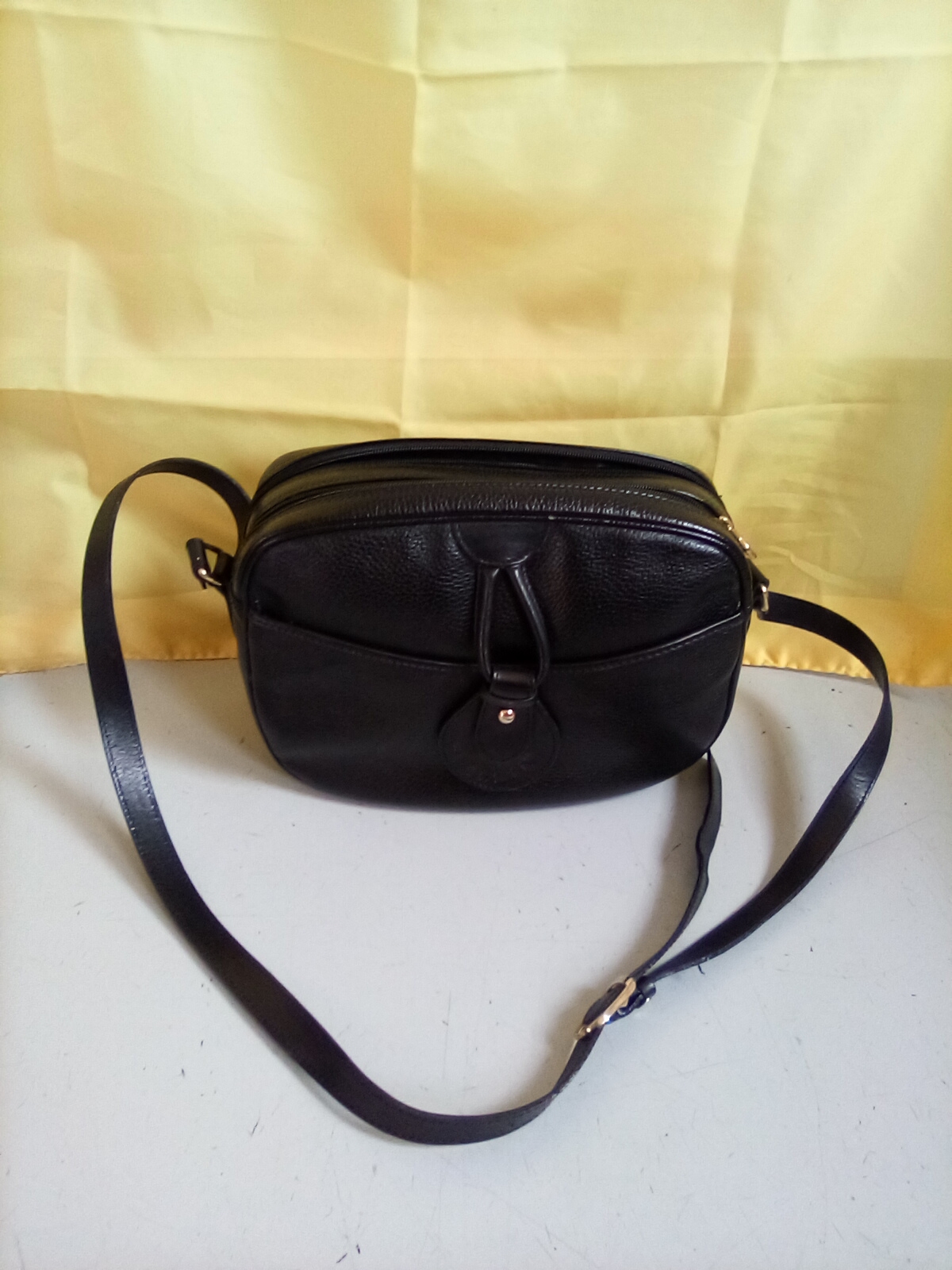 borsa blu I SANTI