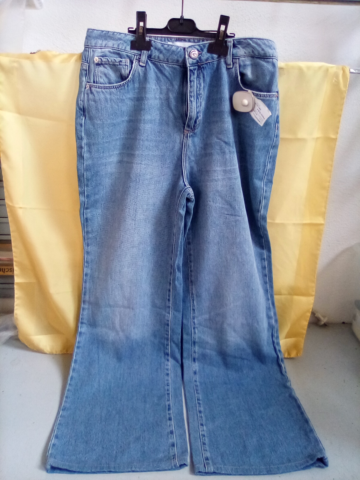 jeans MOTIVI tg.46