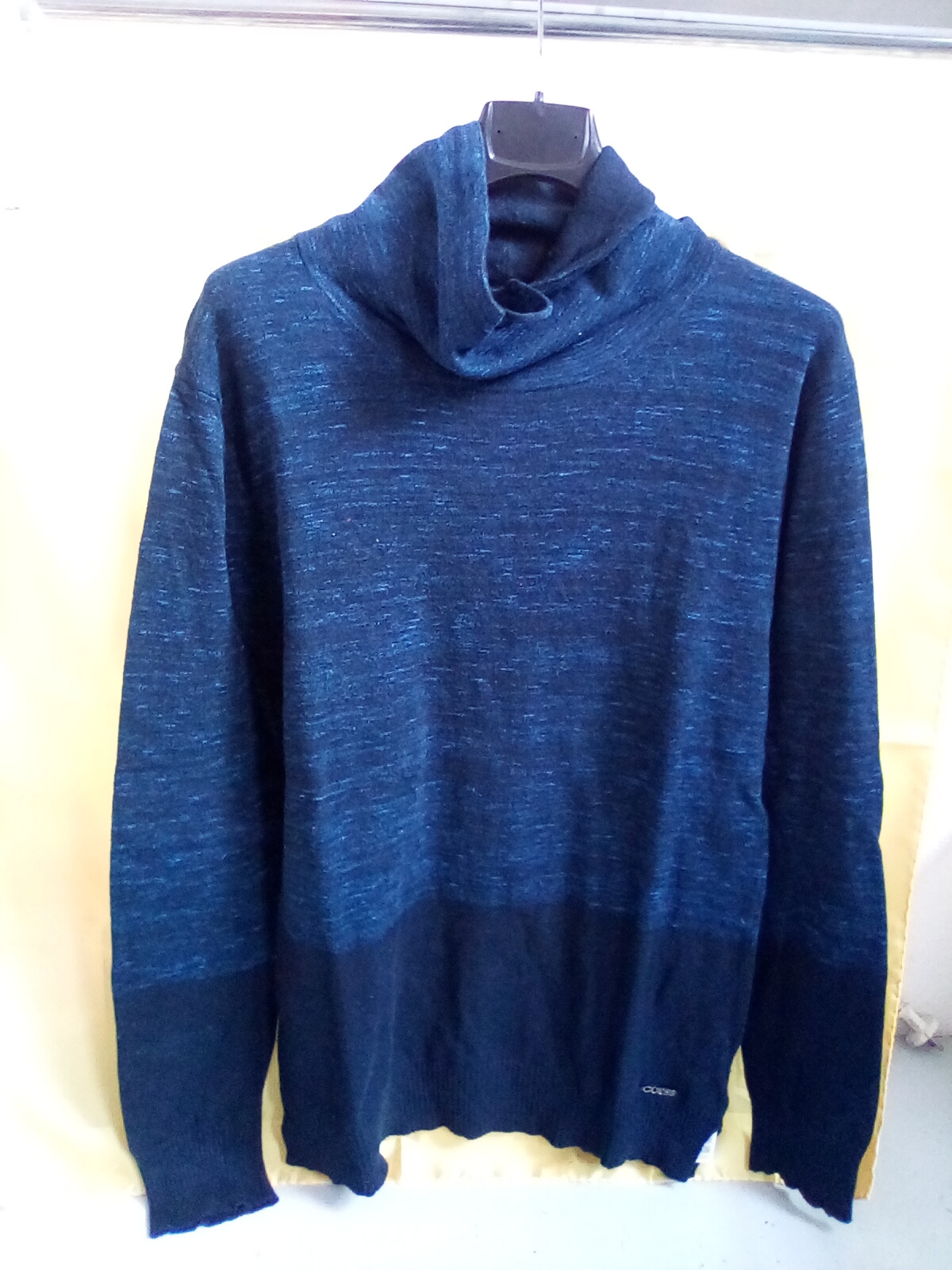 magl. blu GUESS