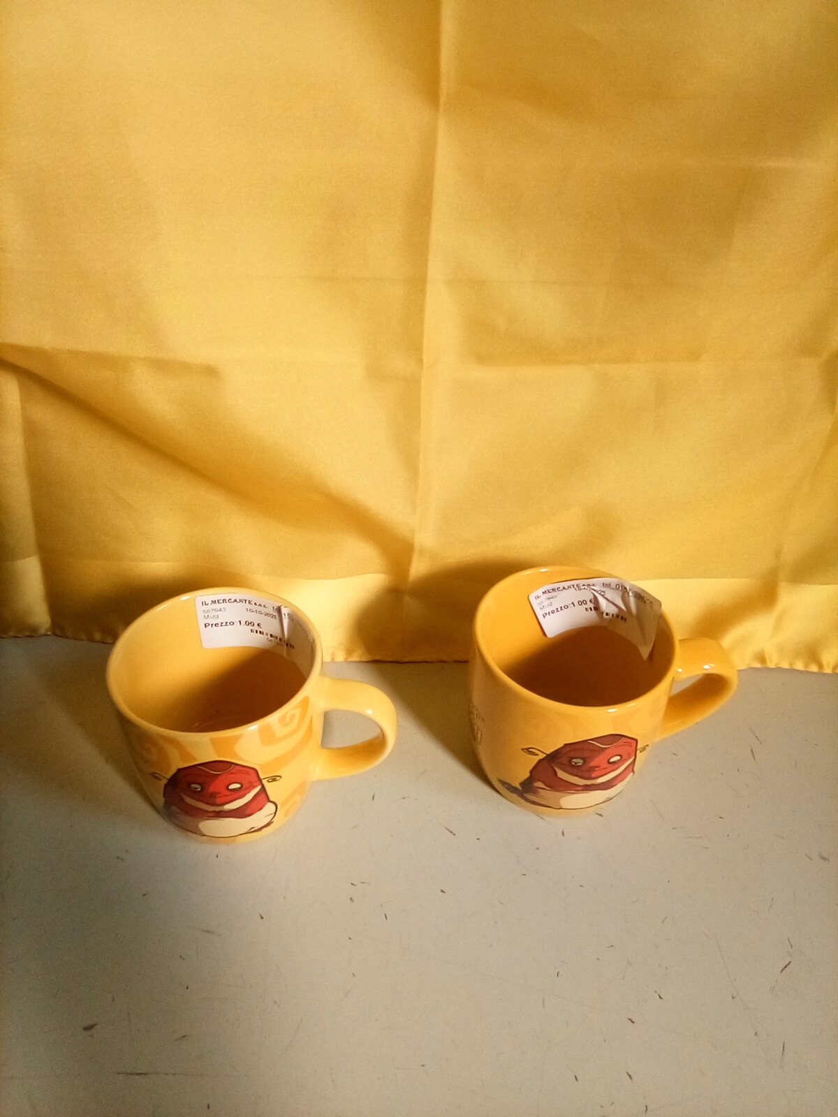  Mug