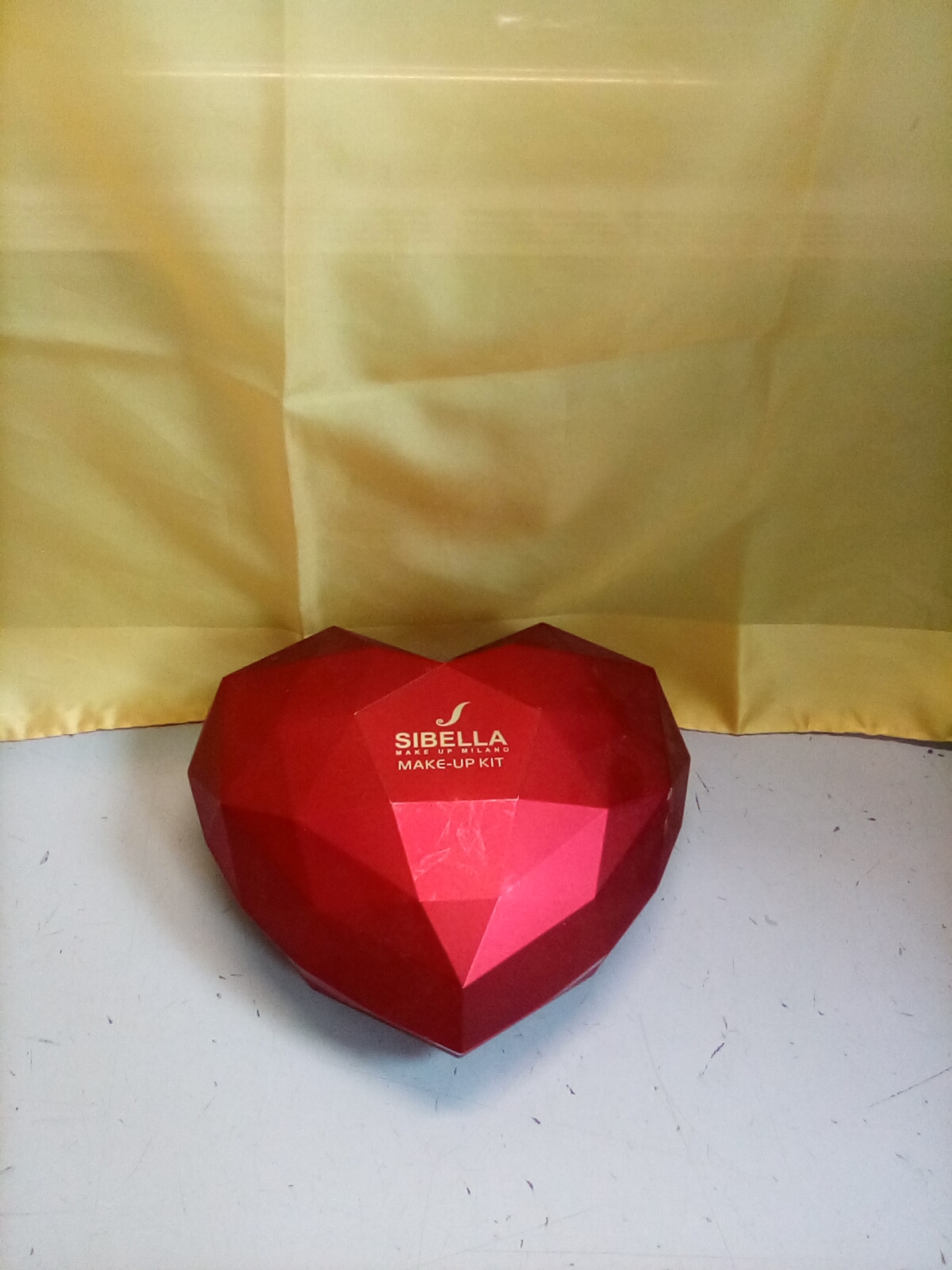  Sibella make up kit