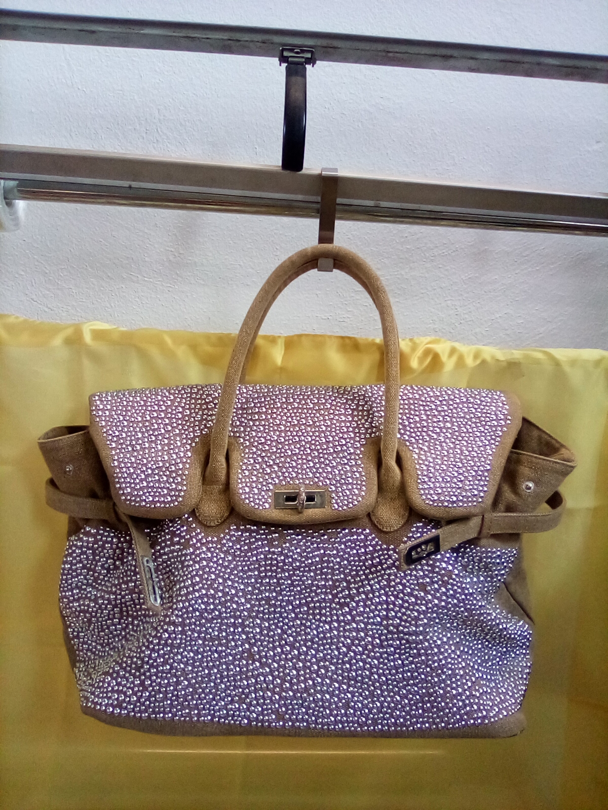  Borsa Mia bag