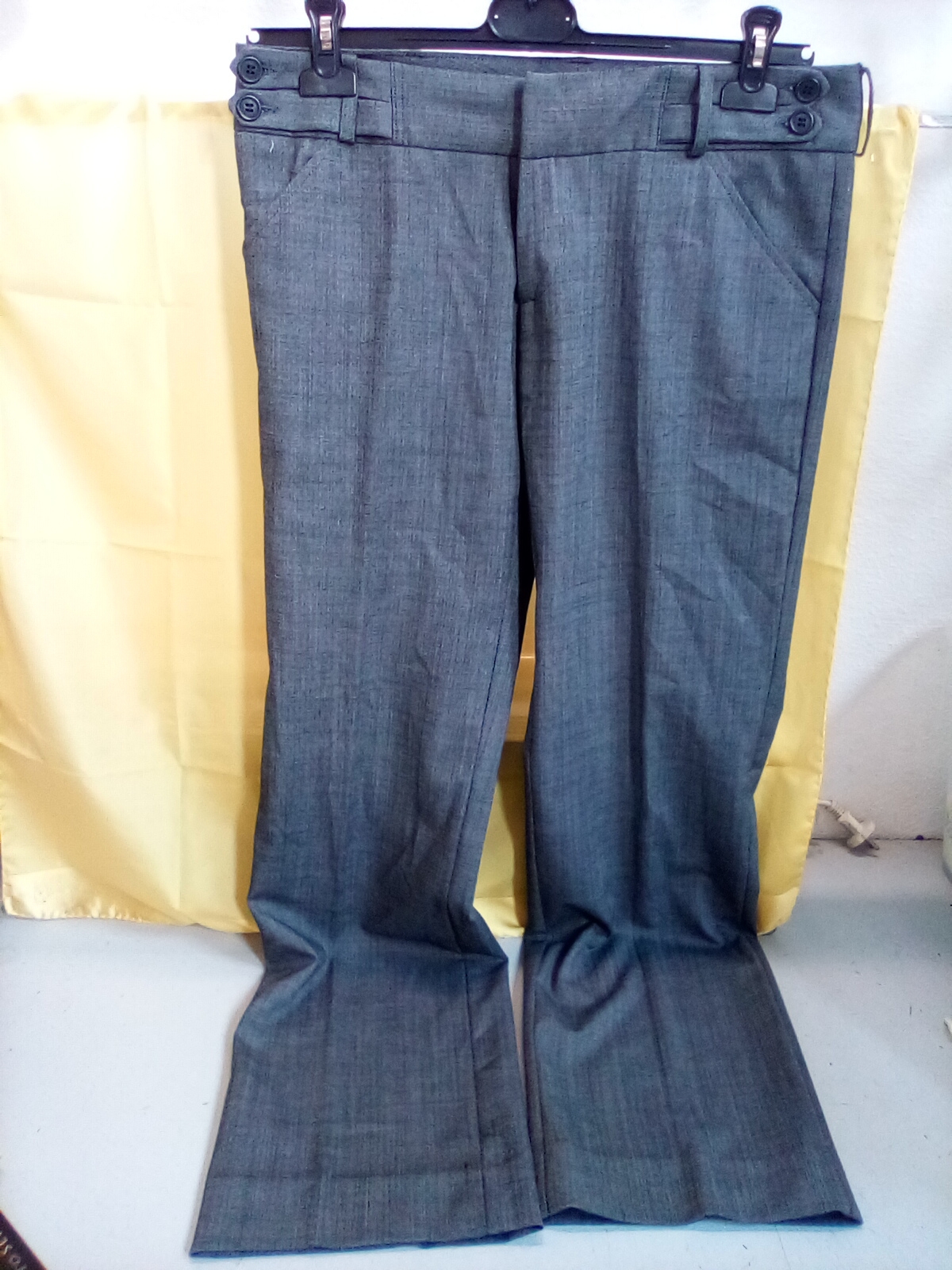  Pantalone Imperial
